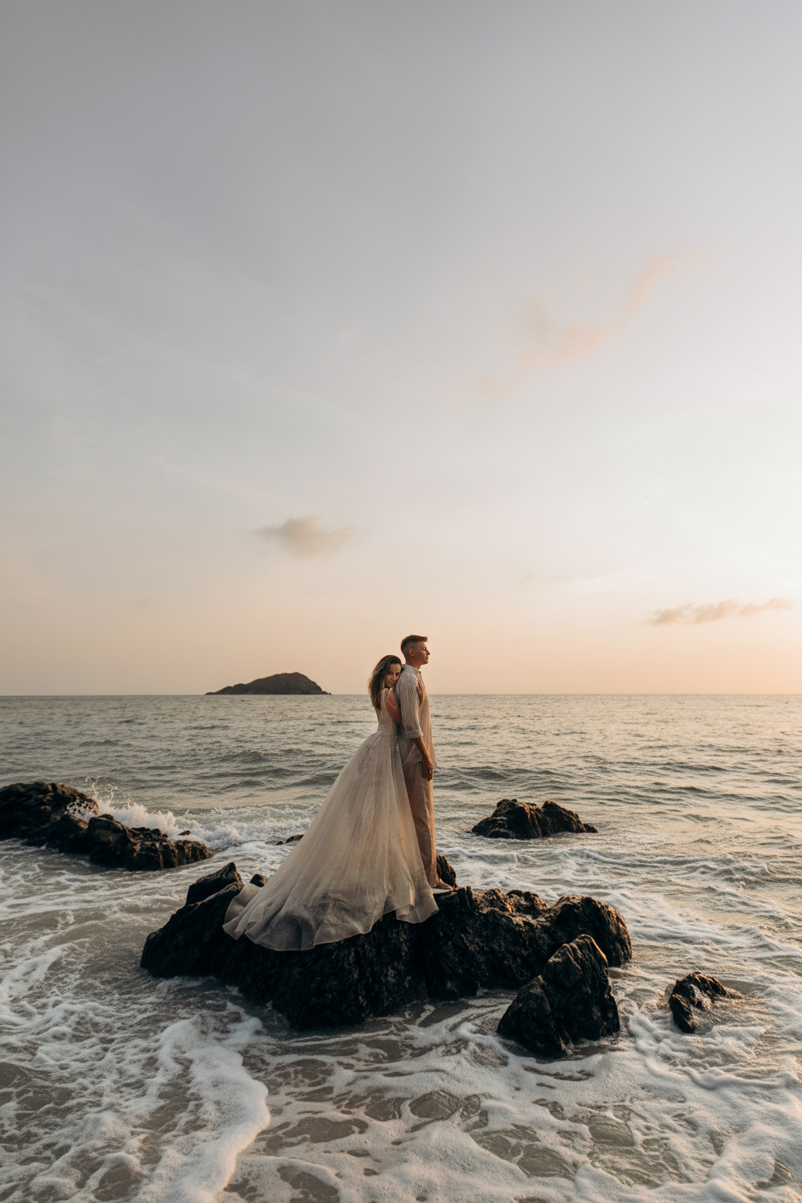 LoveStory. Фотограф в Паттайе