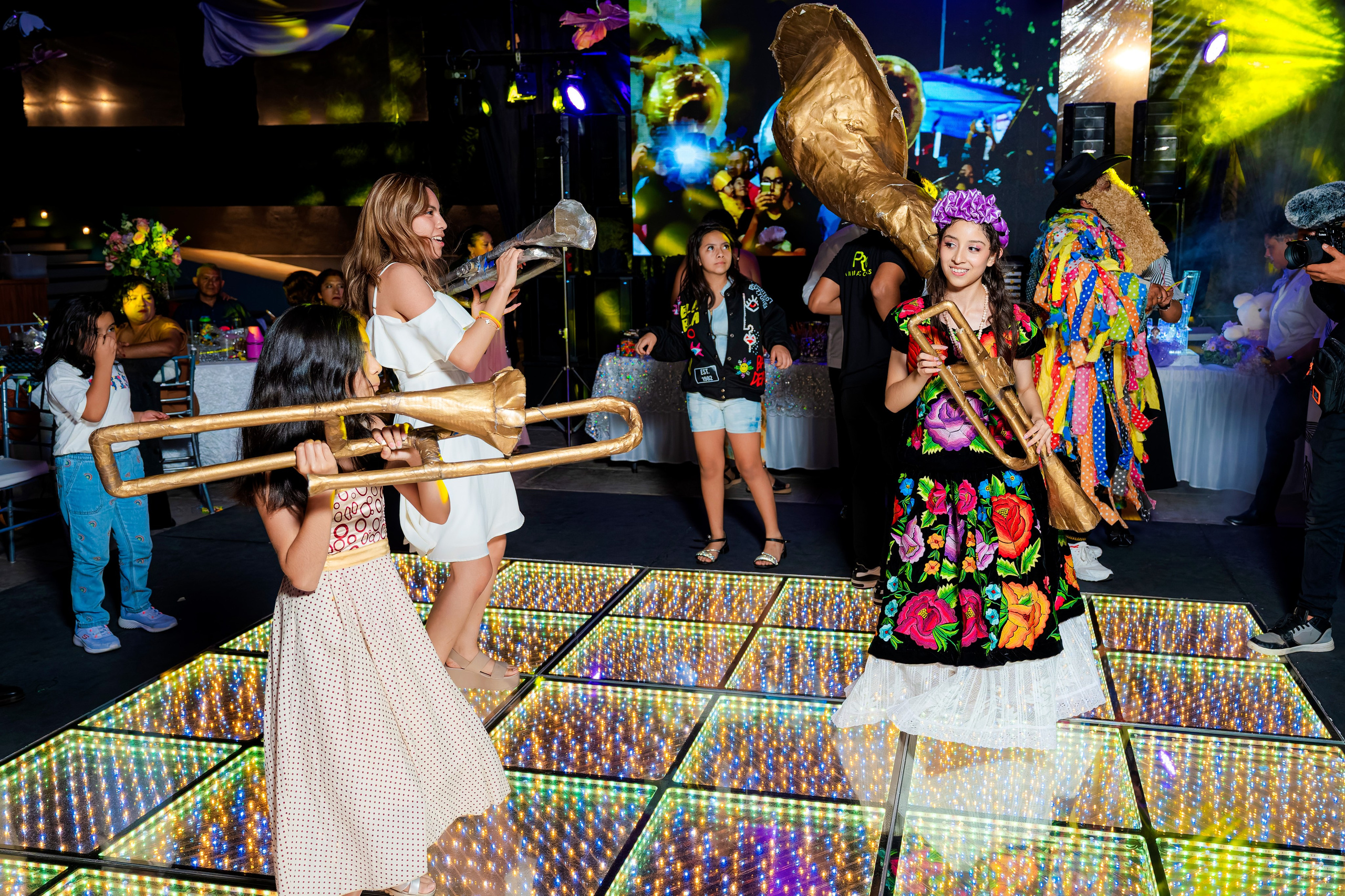 Fotos de xv años. Emilianofilms