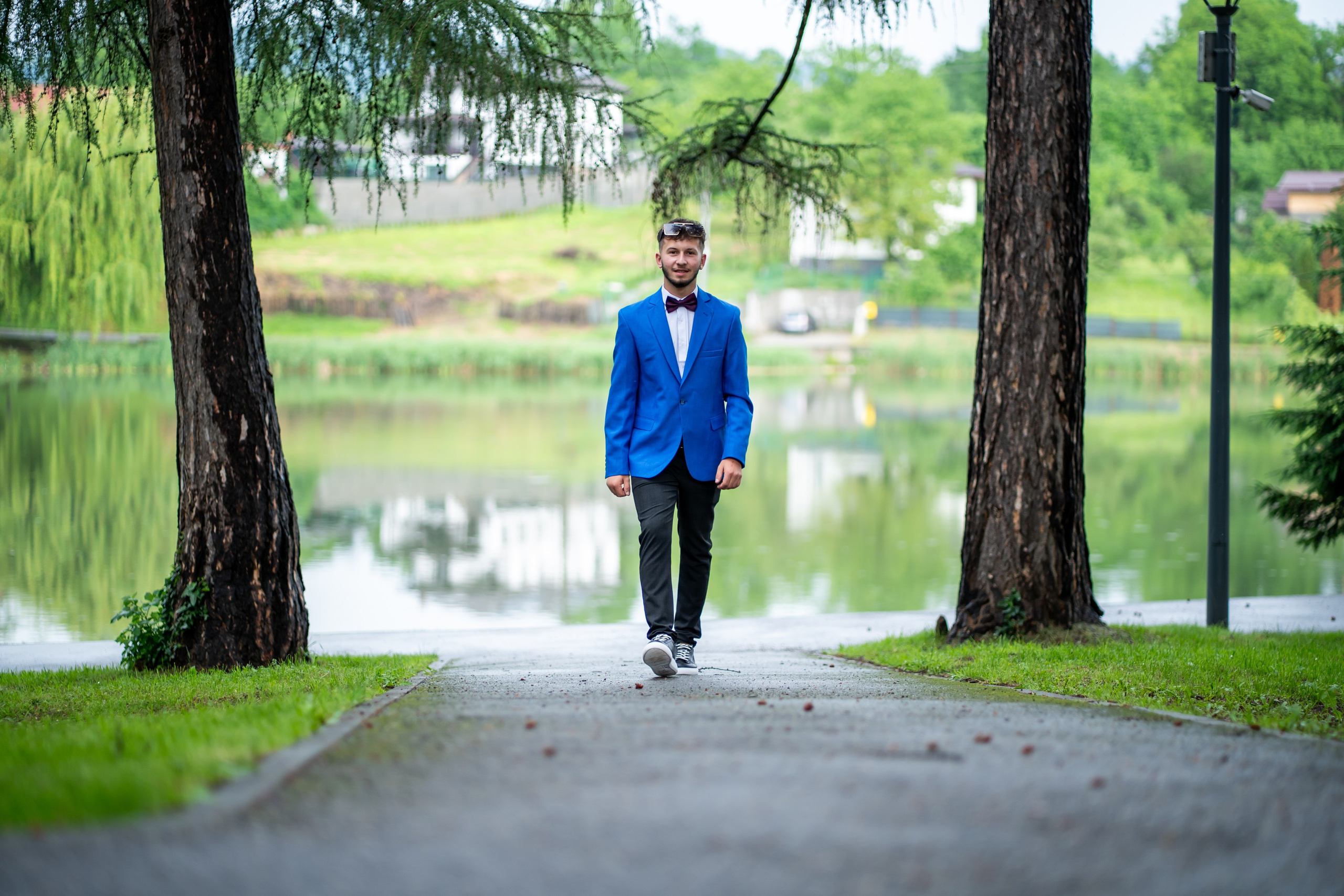 18 ANI - UN NOU ÎNCEPUT