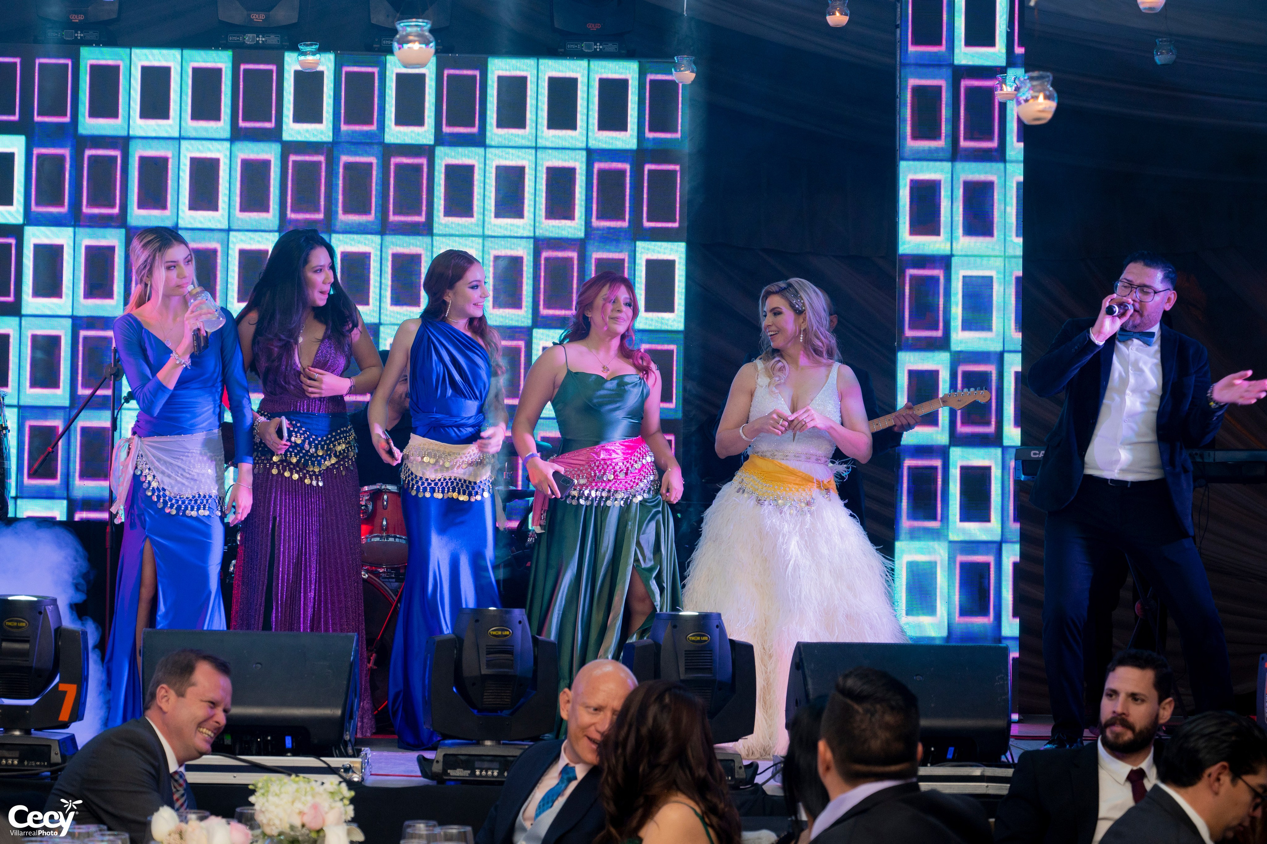 NATHALIE Y ALEJANDRO