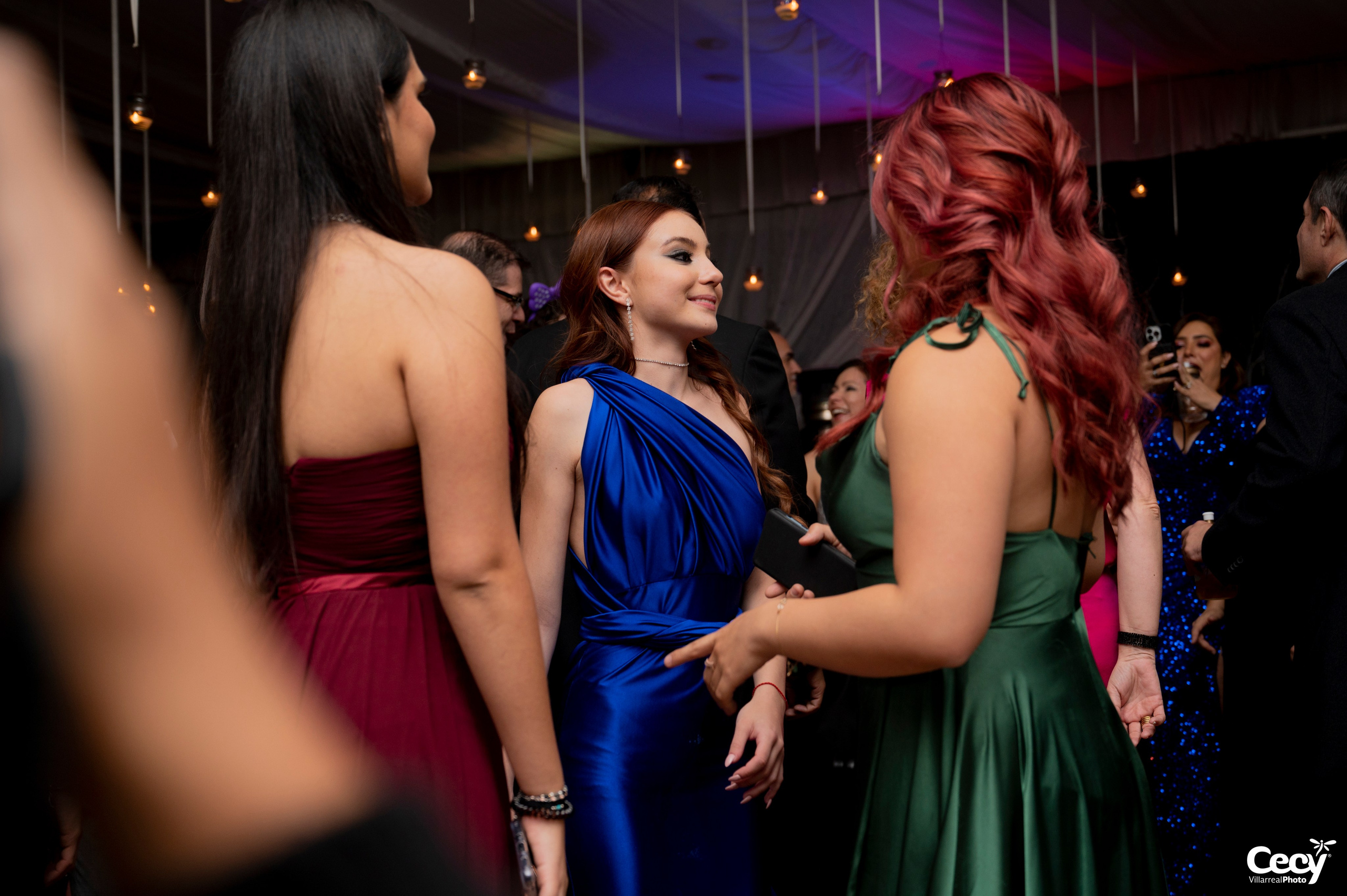 NATHALIE Y ALEJANDRO