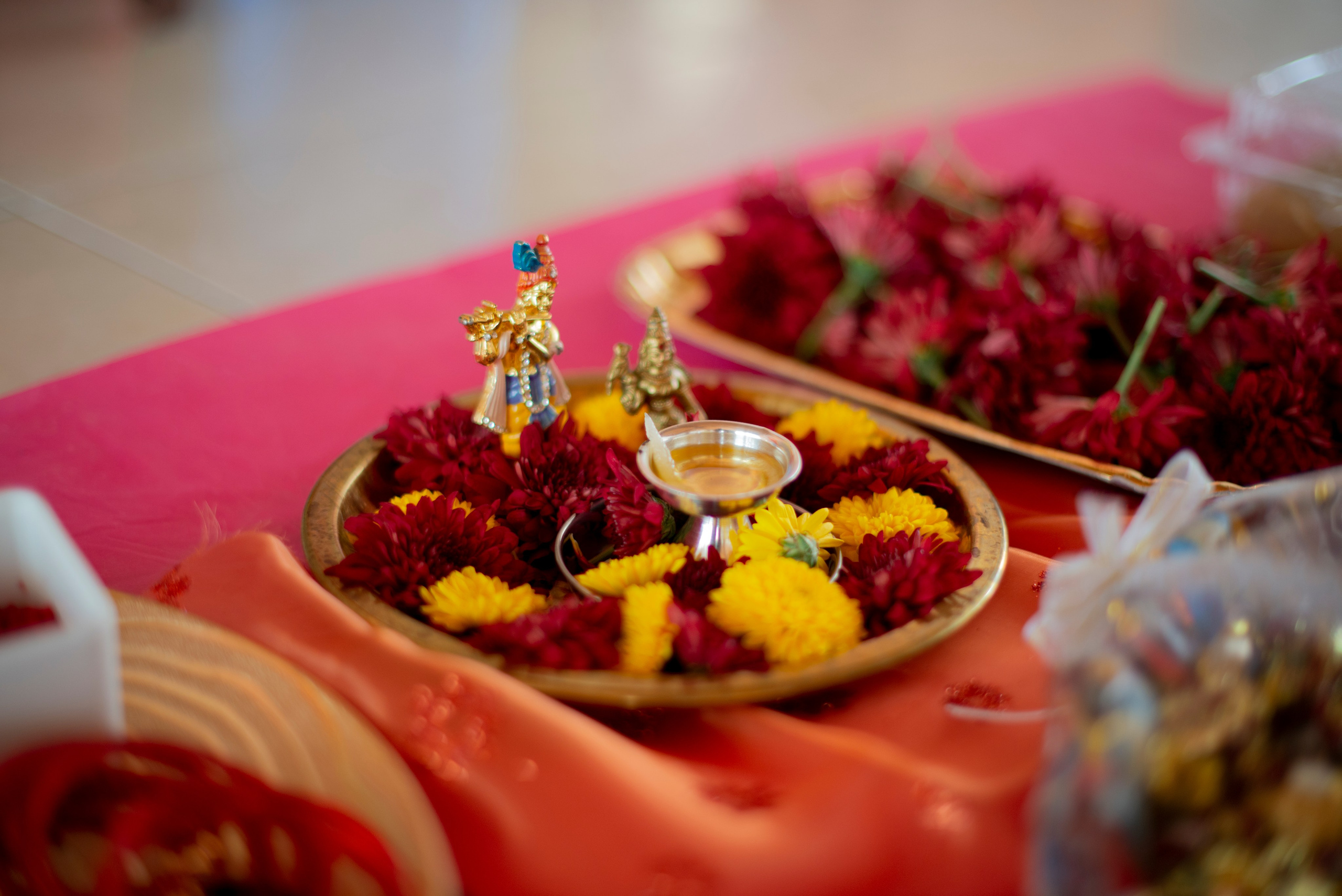 BABY SHOWER - KRANTHI