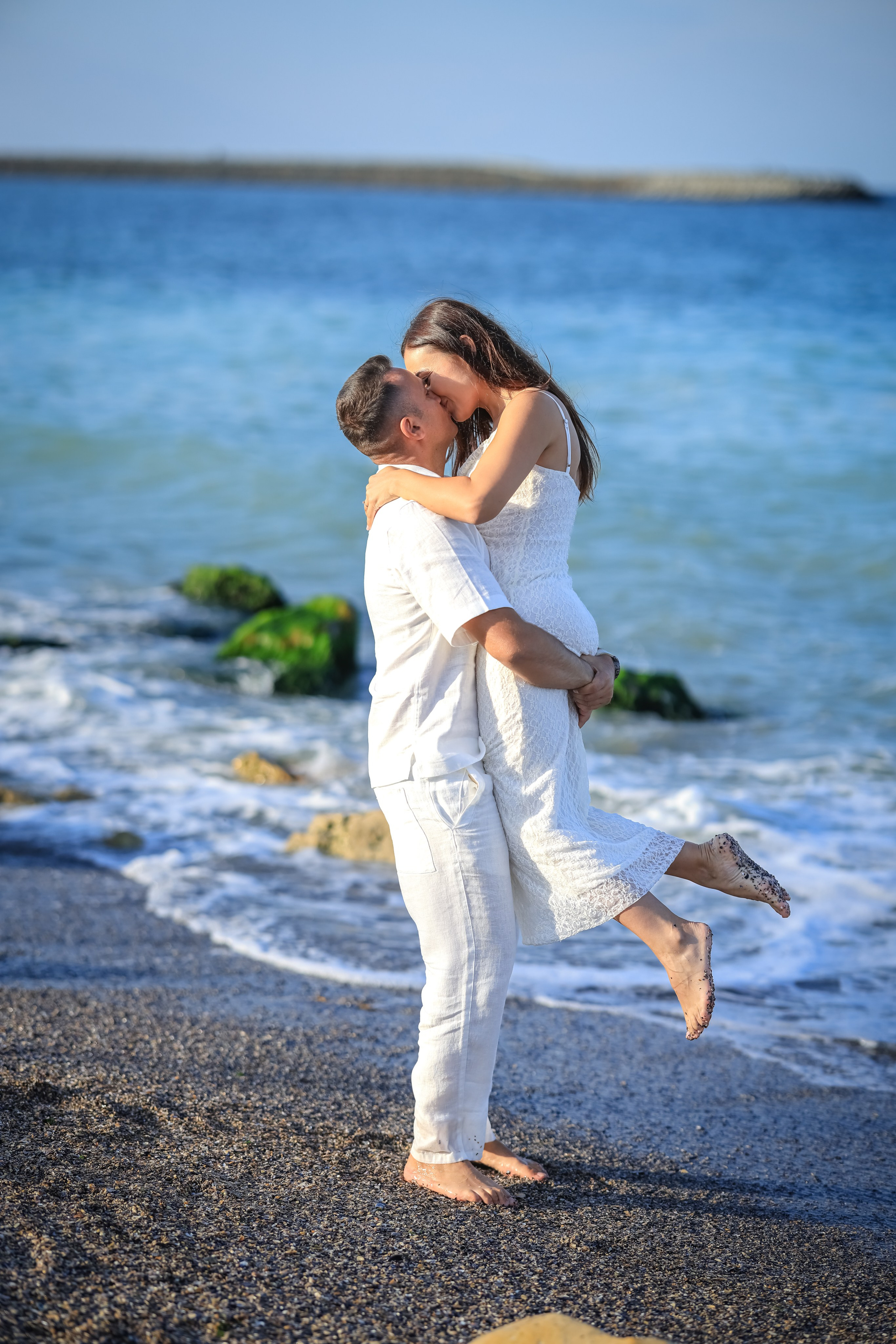 Alex & Loredana. Moments By Gub