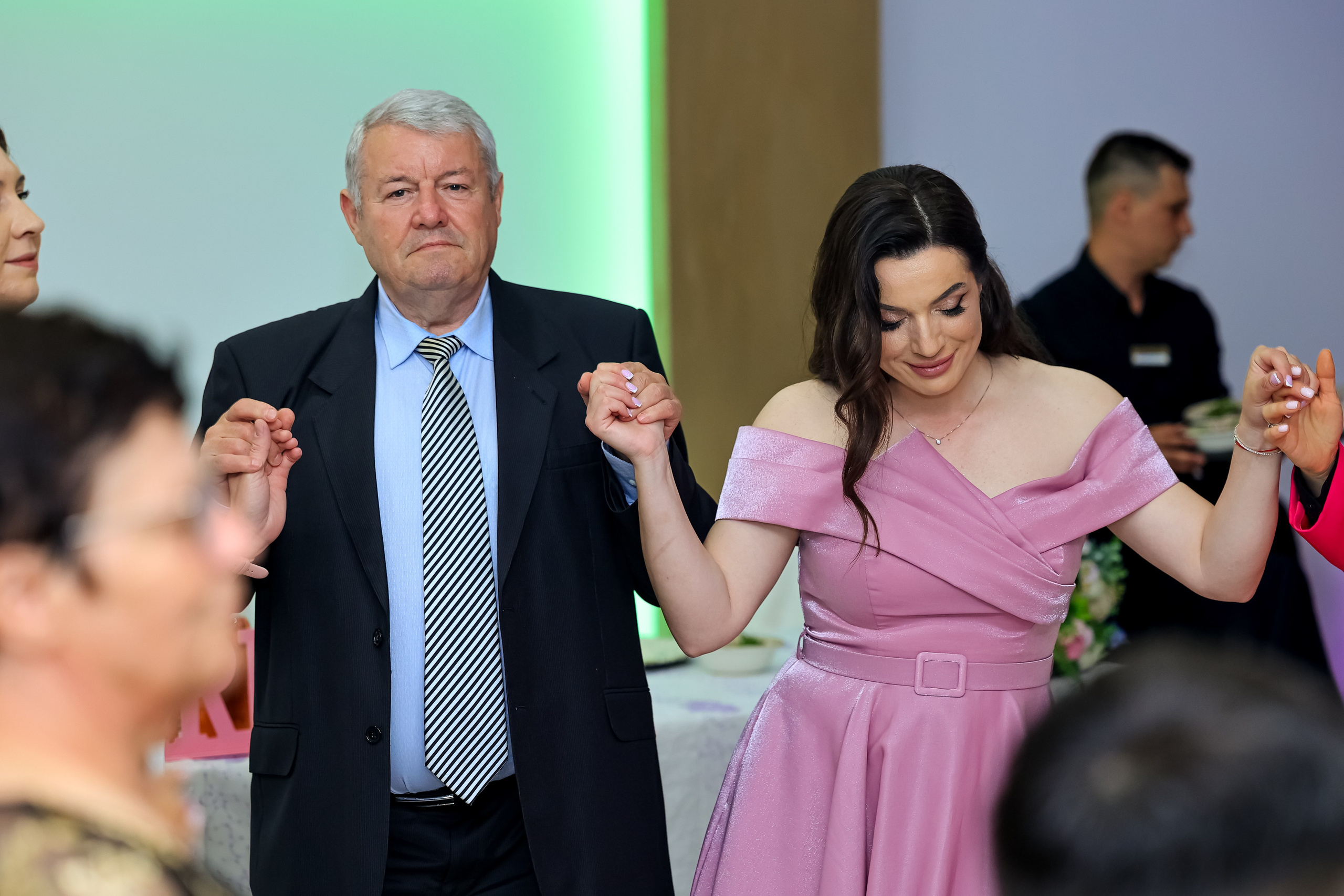 Iris Stefania. Moments By Gub