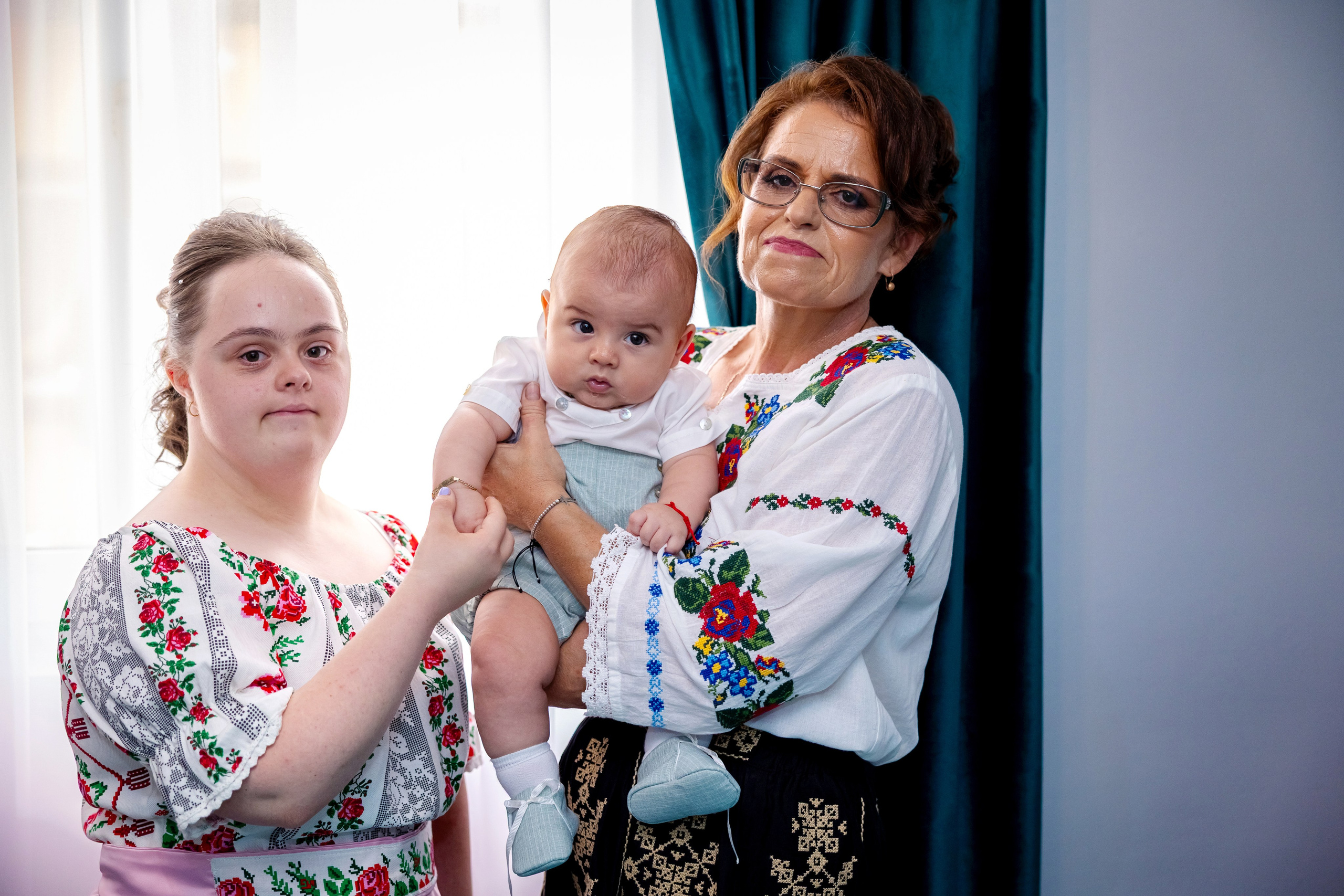 Eren Ionut. Moments By Gub