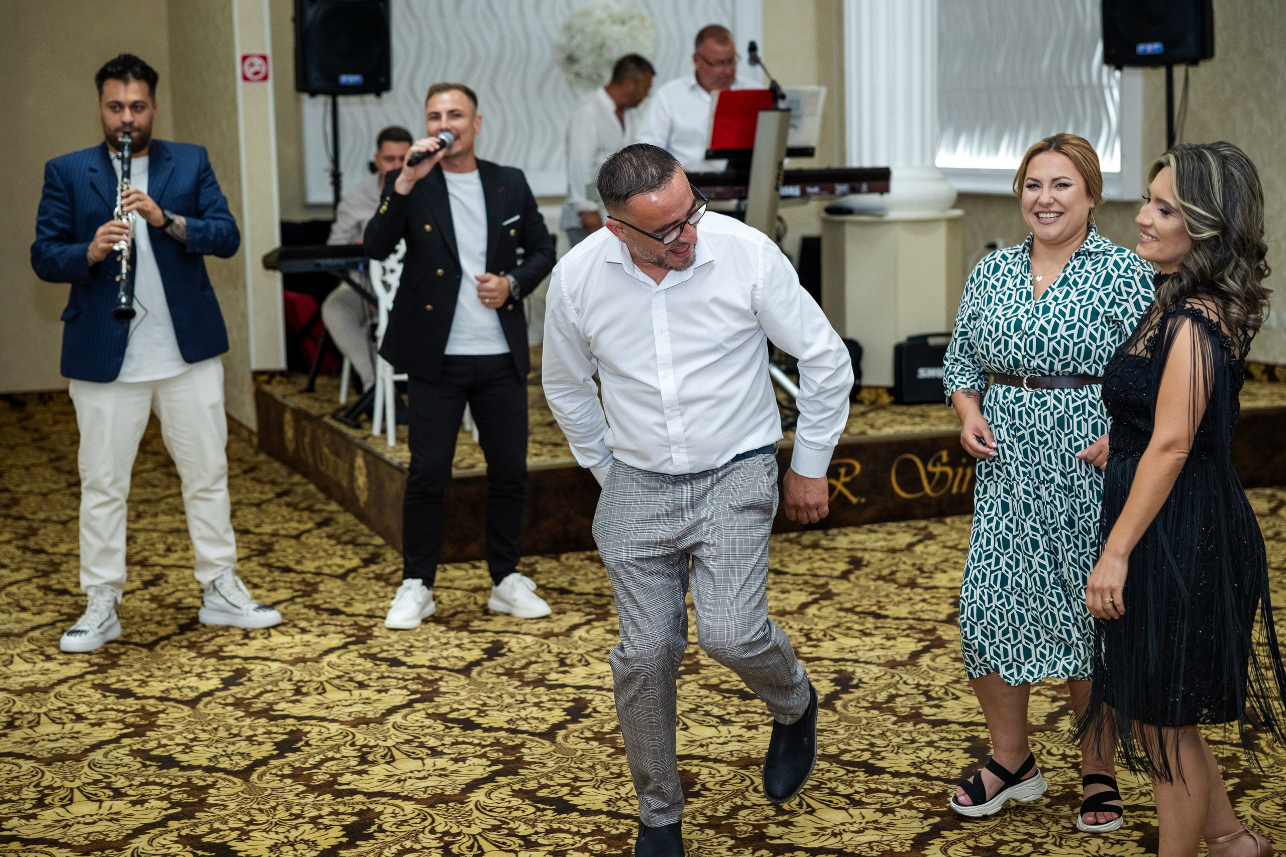 Andrei Damian. Moments By Gub