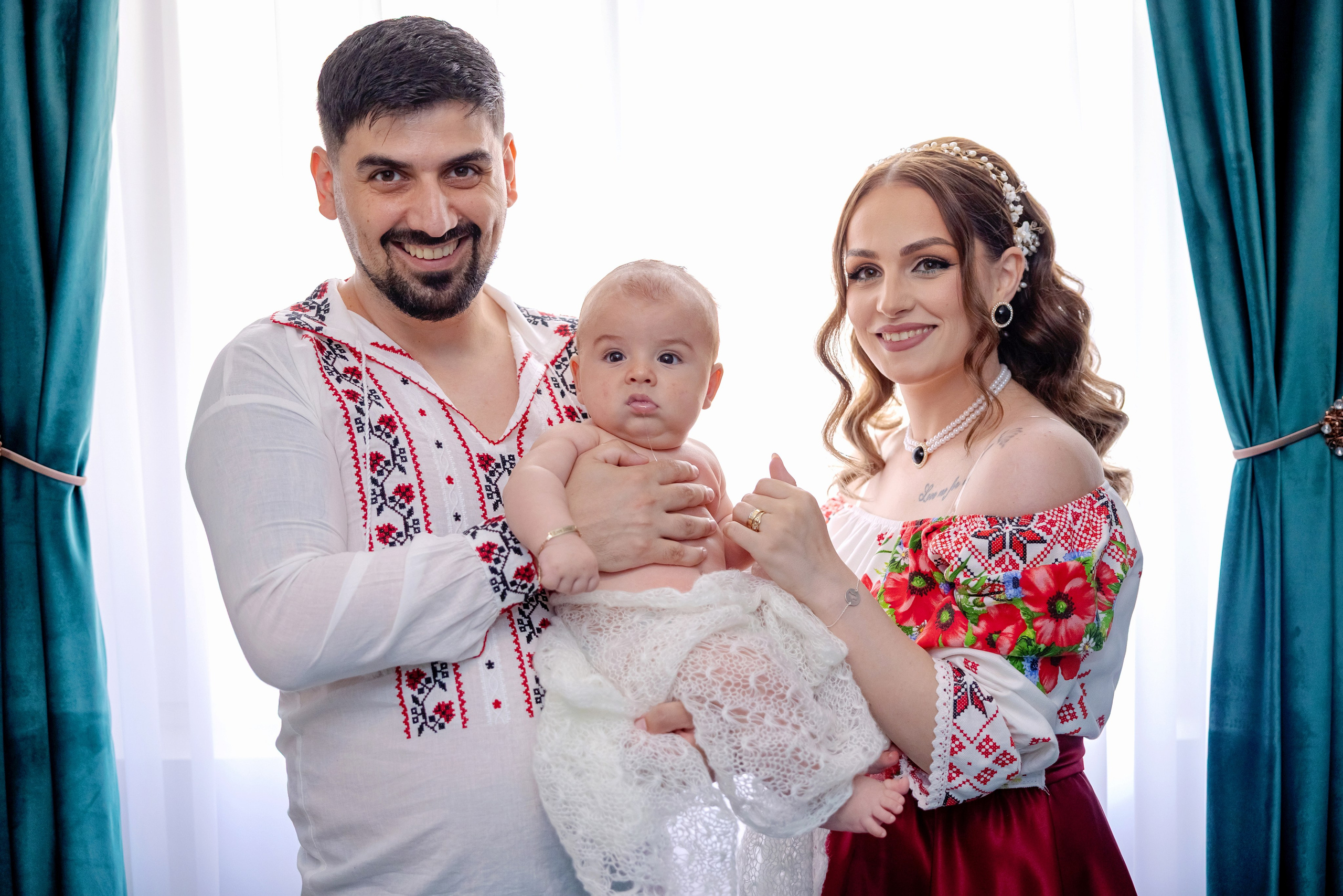 Eren Ionut. Moments By Gub