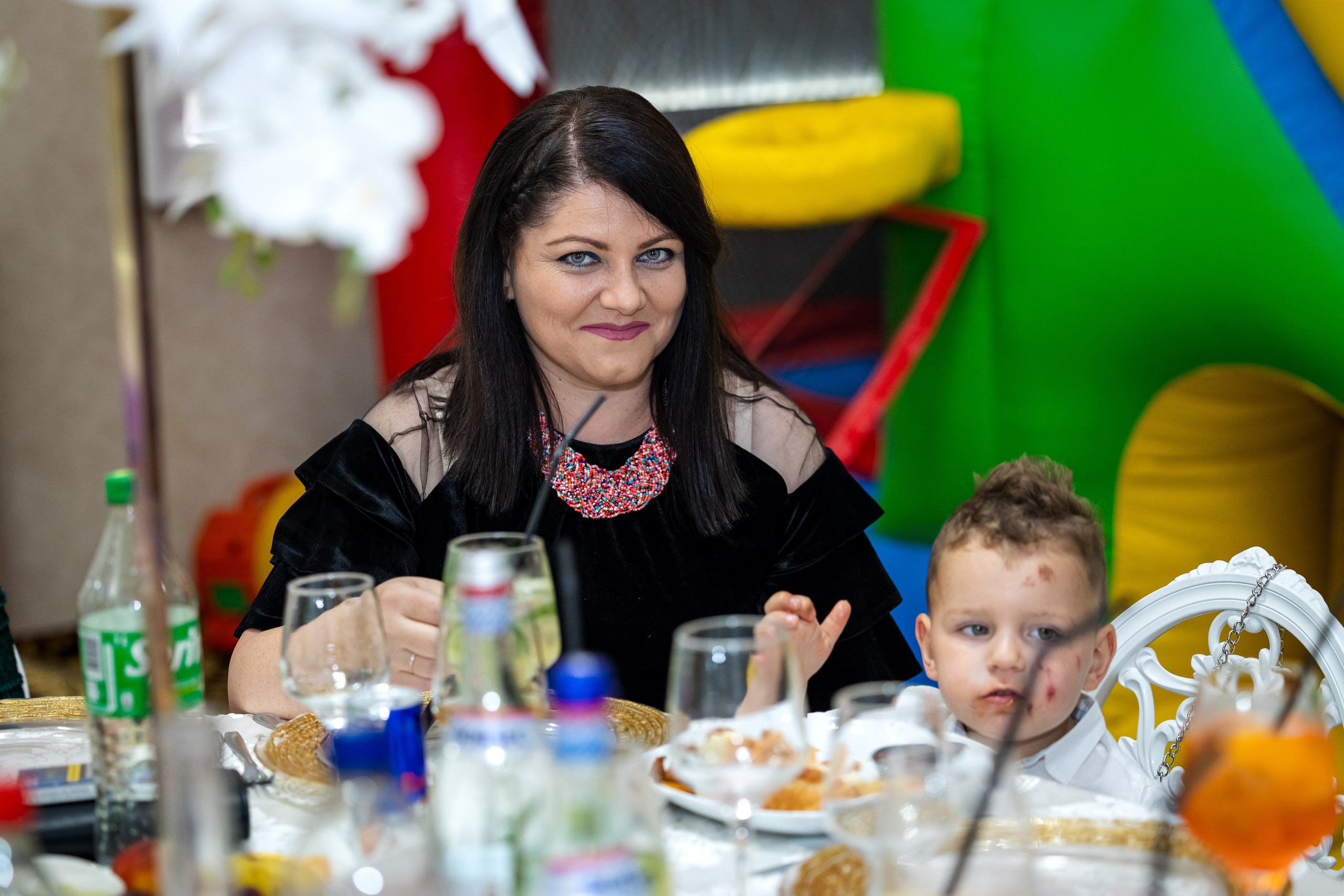 Andrei Damian. Moments By Gub