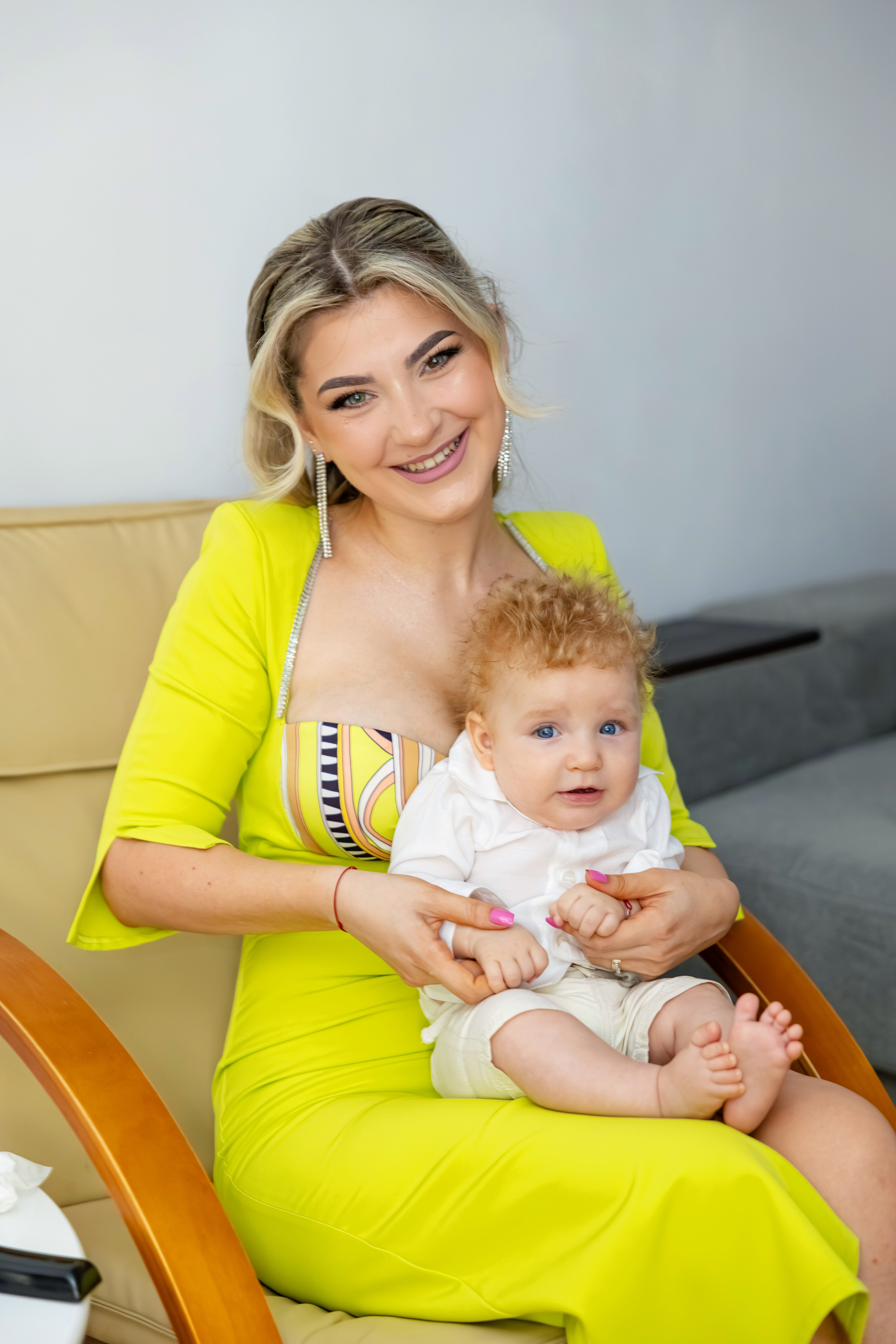 Eric Ionut. Moments By Gub