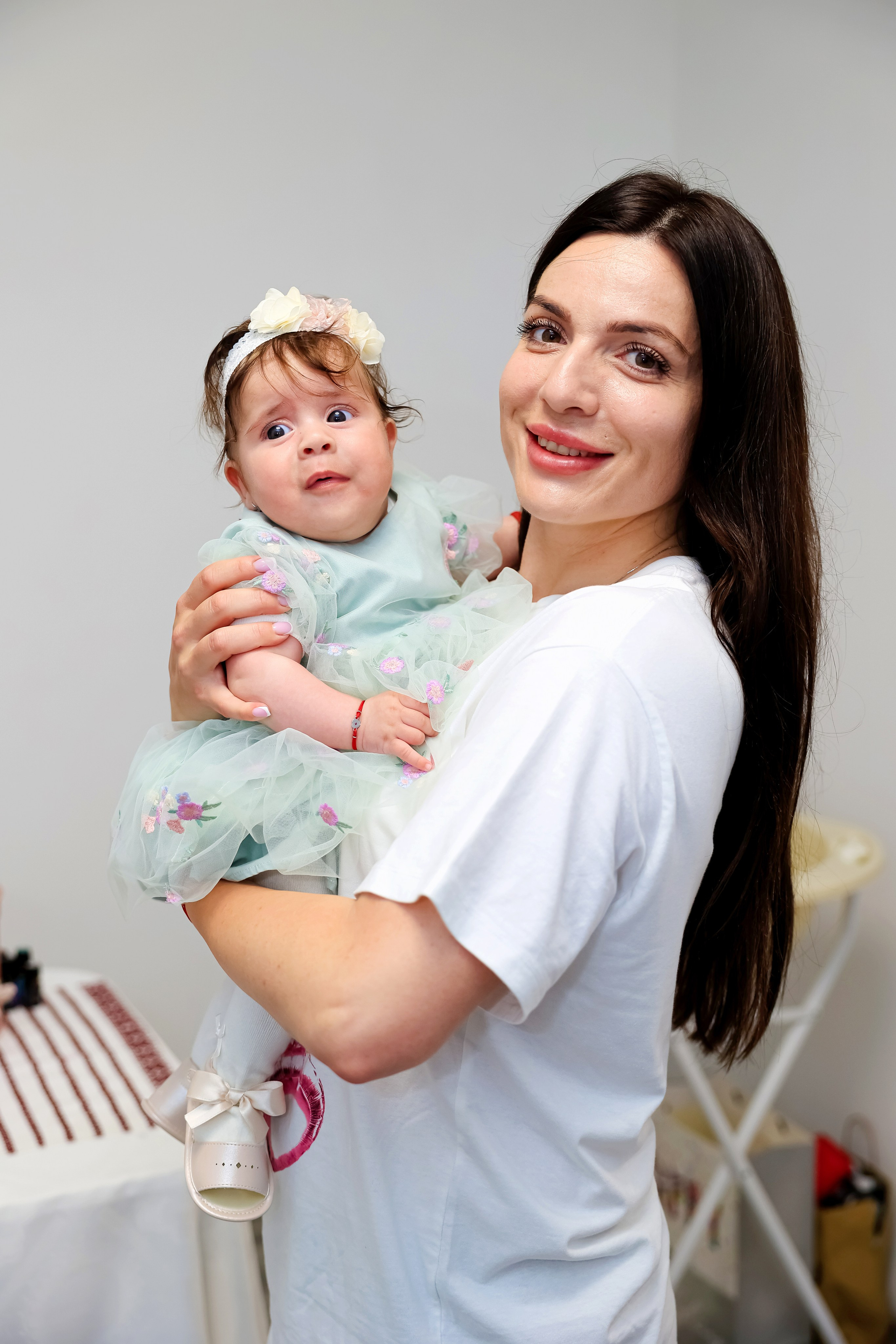 Iris Stefania. Moments By Gub