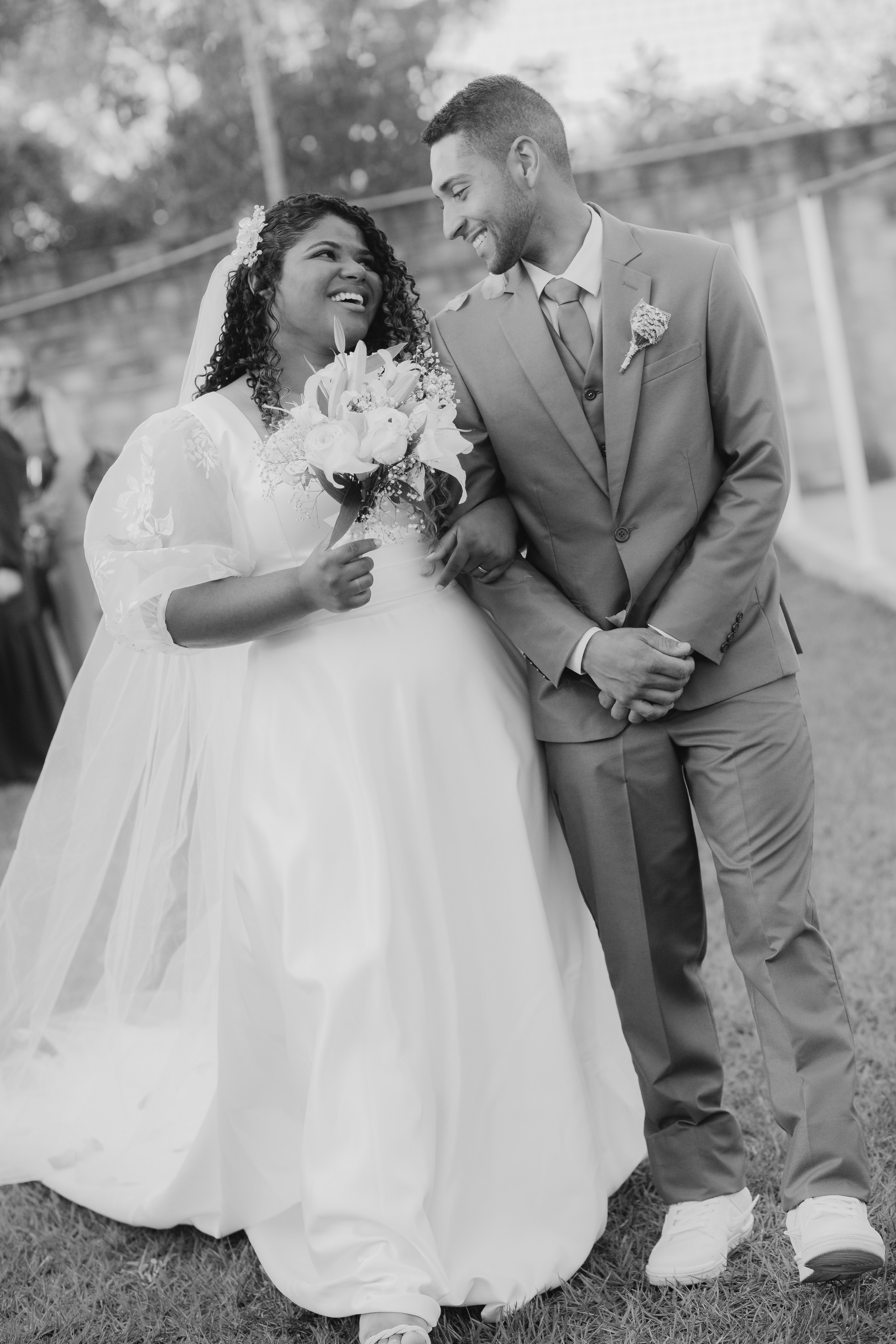 Fotografia de casamento em Belo Horizonte
