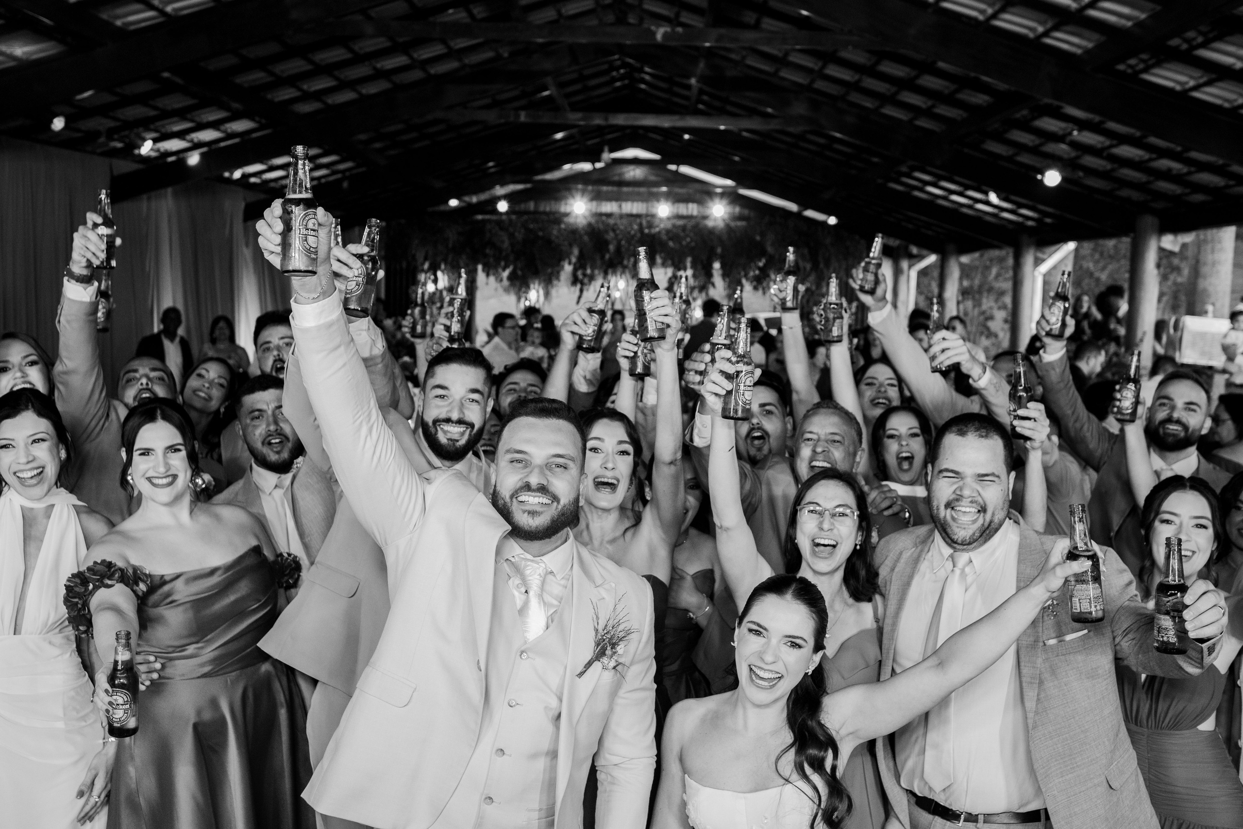T & R — Um casamento pra lá de incrível!. Fotografia de casamento em Belo Horizonte