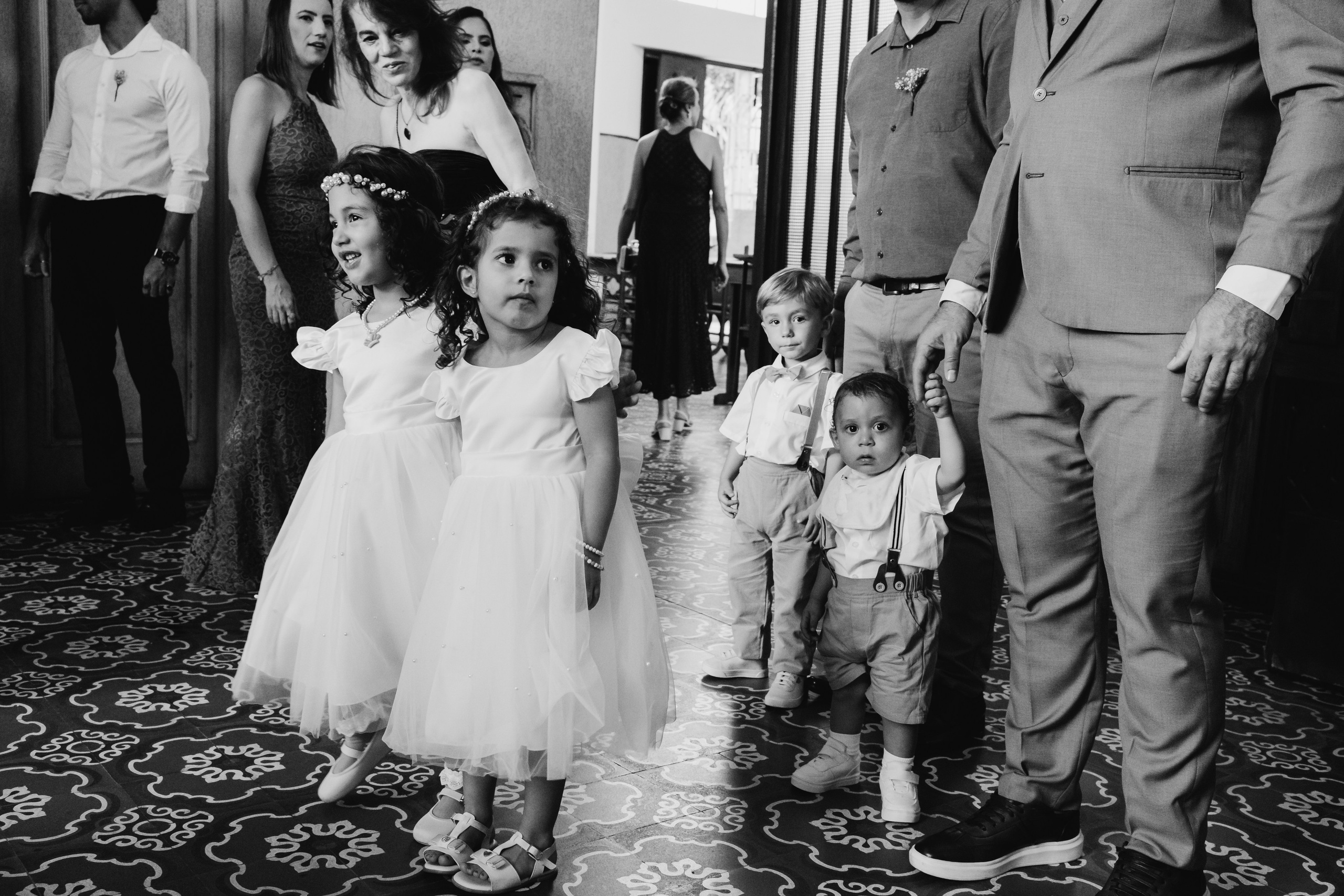 M & G — Renovação de votos com muito amor e crianças!. Fotografia de casamento em Belo Horizonte