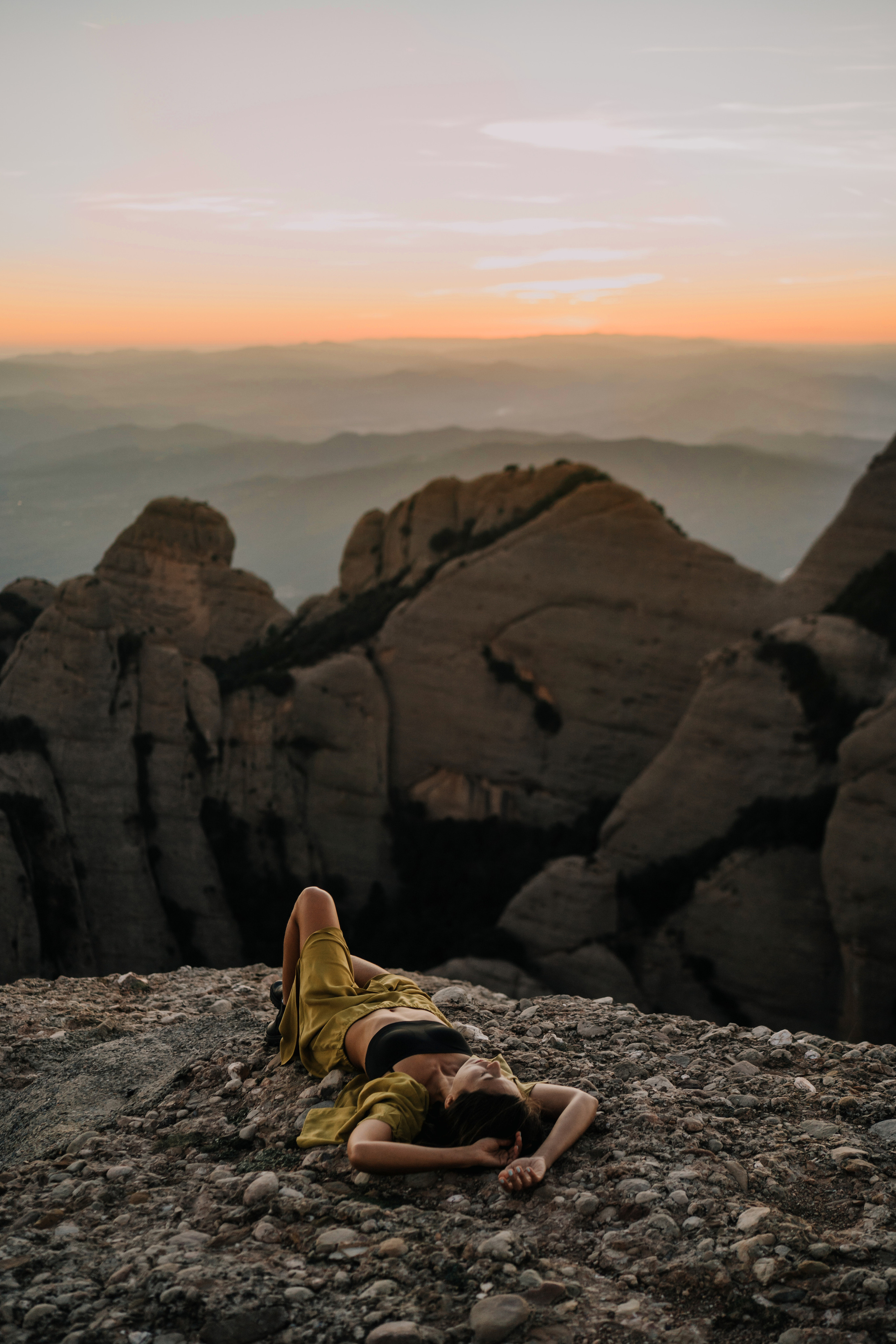 Portraits for Veronika. Photographer Kristina Dorina