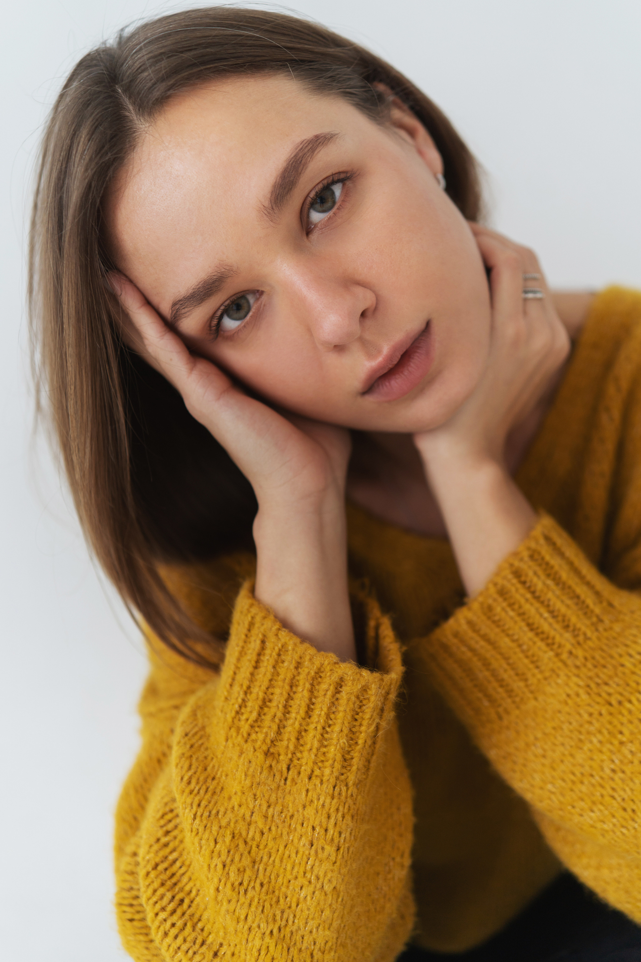 Juls. Photographer Kristina Dorina