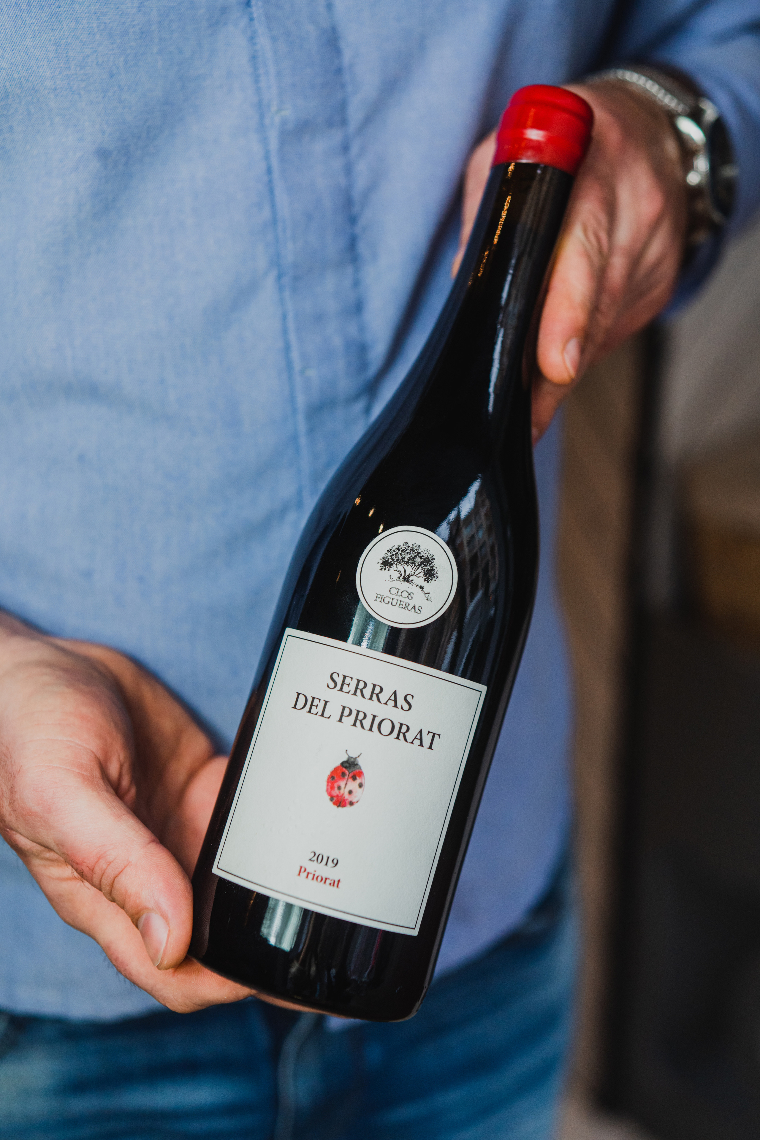 Restaurant Vinogrado. Photographer Kristina Dorina