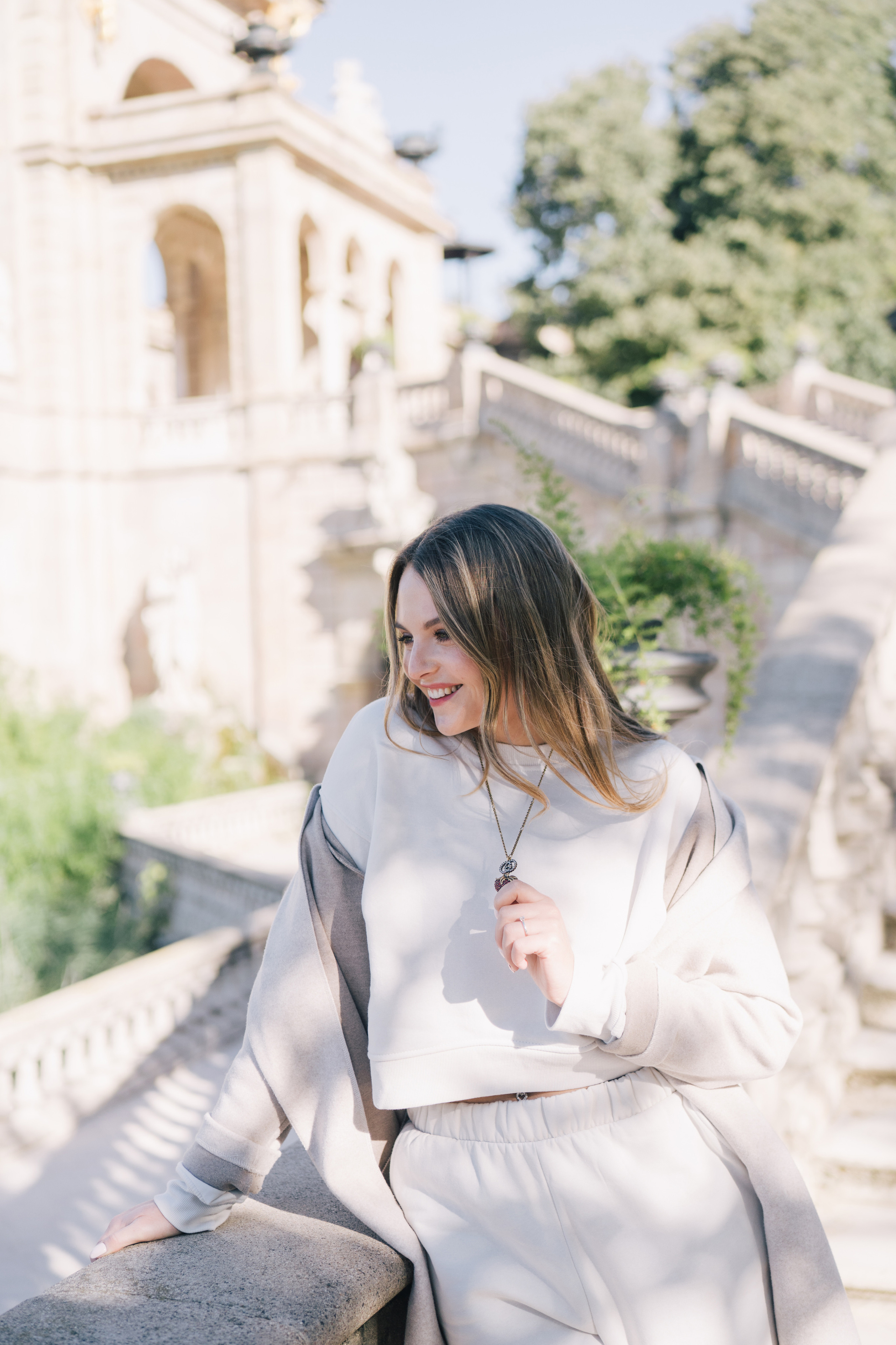 Portraits for Kate. Photographer Kristina Dorina