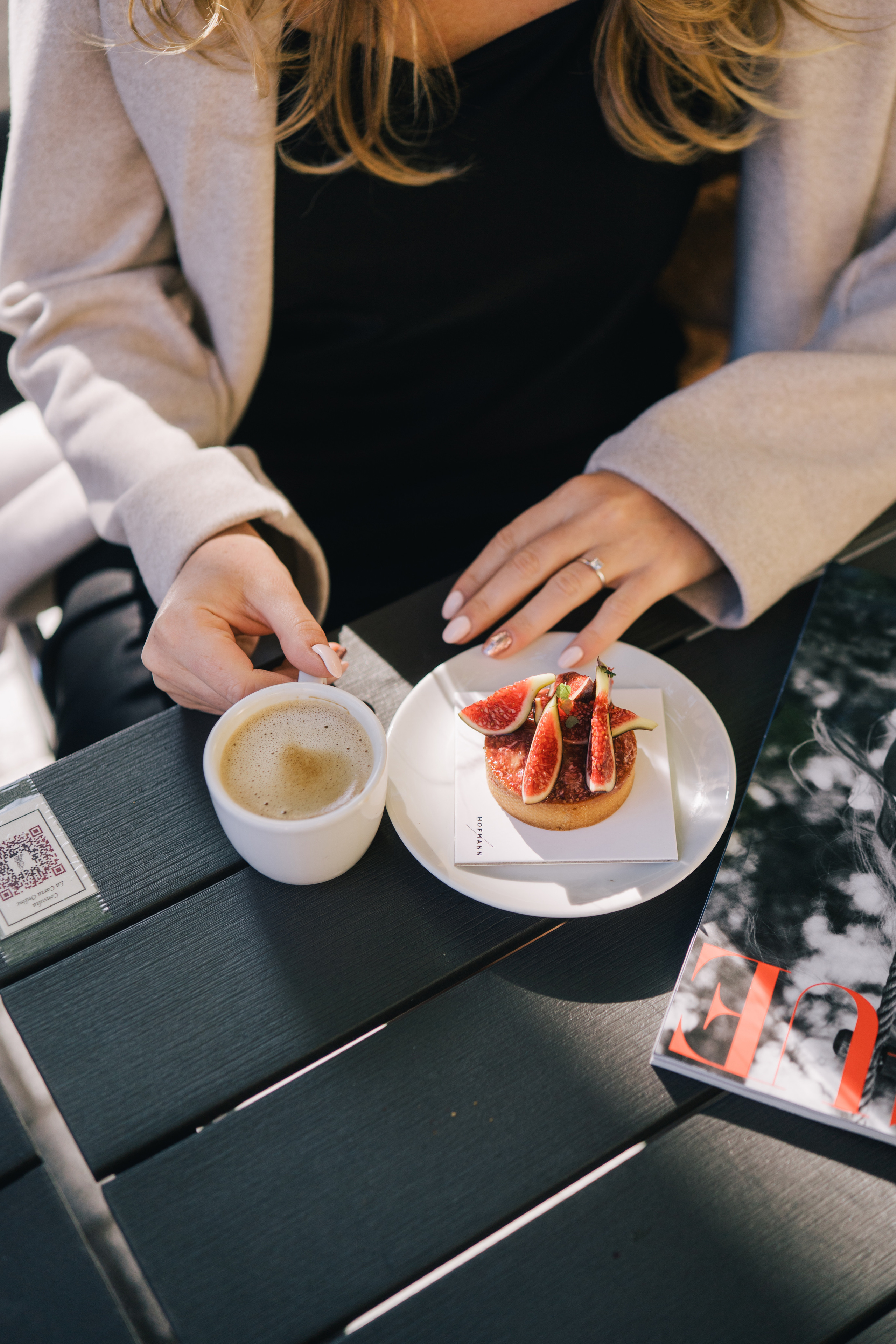 Portraits for Kate. Photographer Kristina Dorina