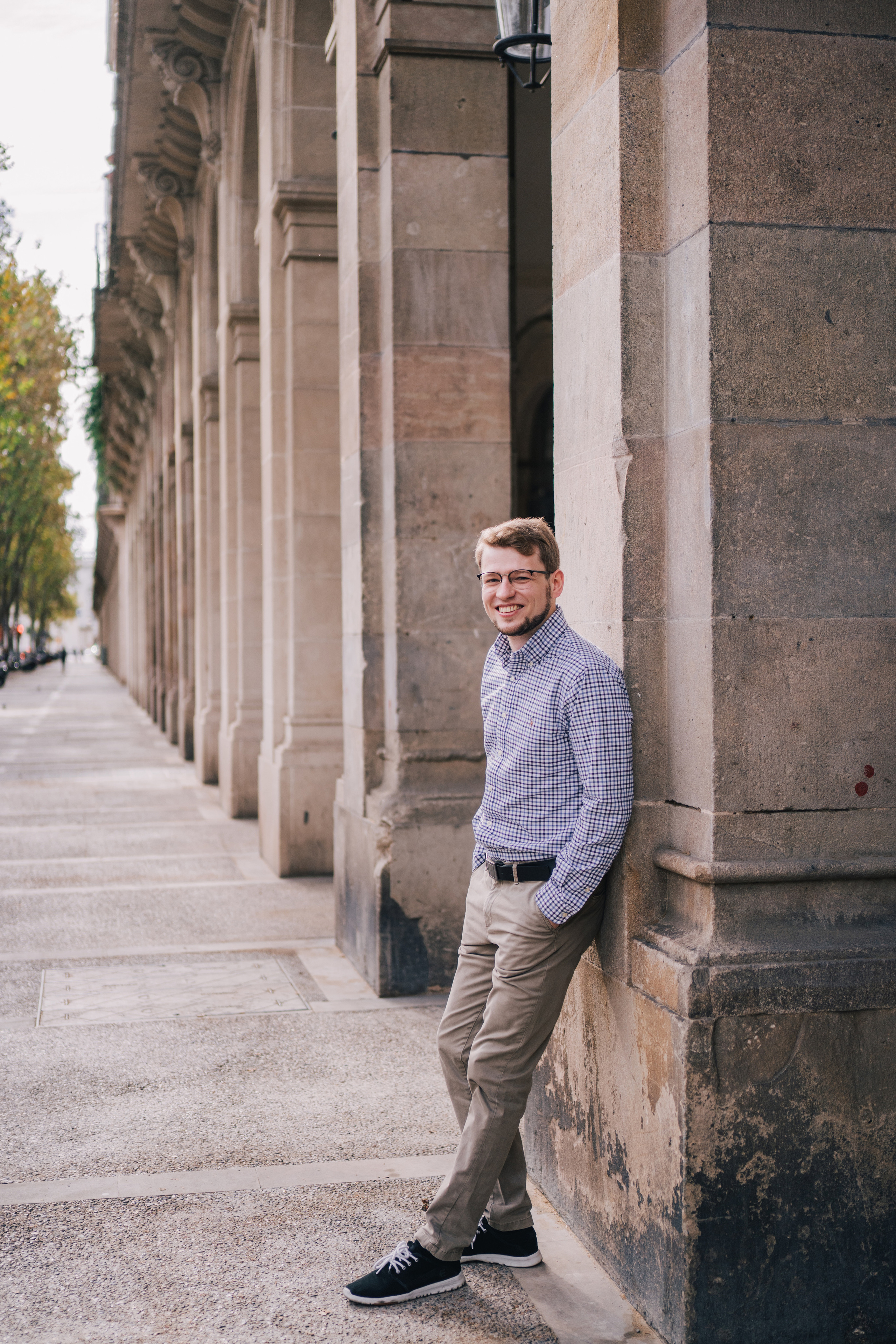 Lifestyle shooting lovestory. Photographer Kristina Dorina