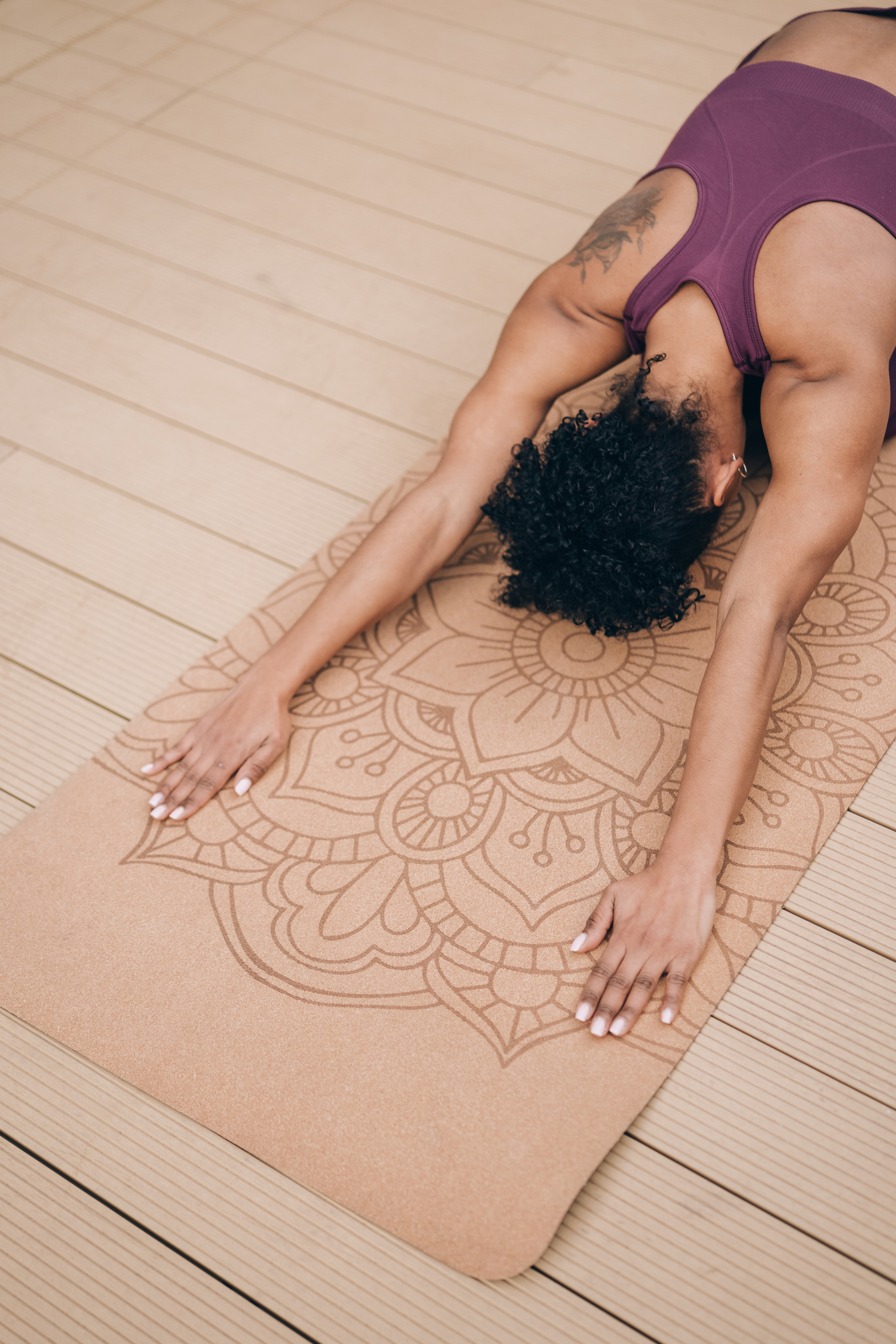 Brand shooting for “Zenmara”. Photographer Kristina Dorina