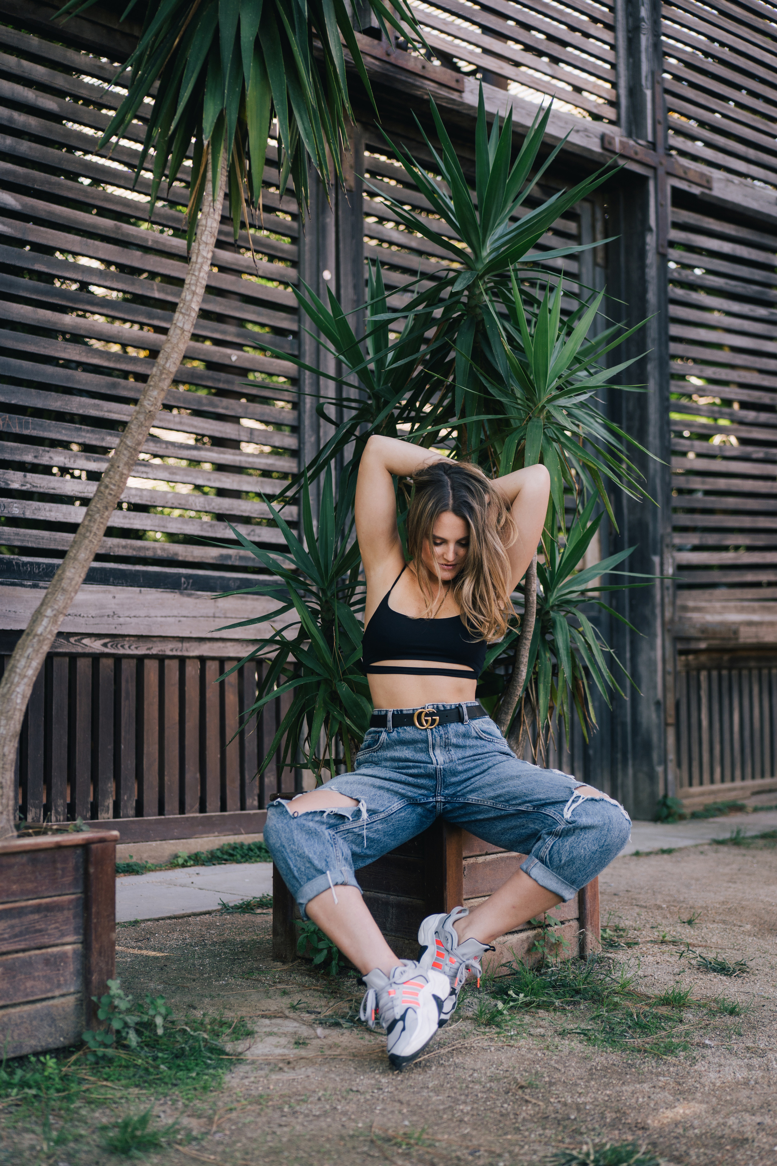 Portraits for Kate. Photographer Kristina Dorina