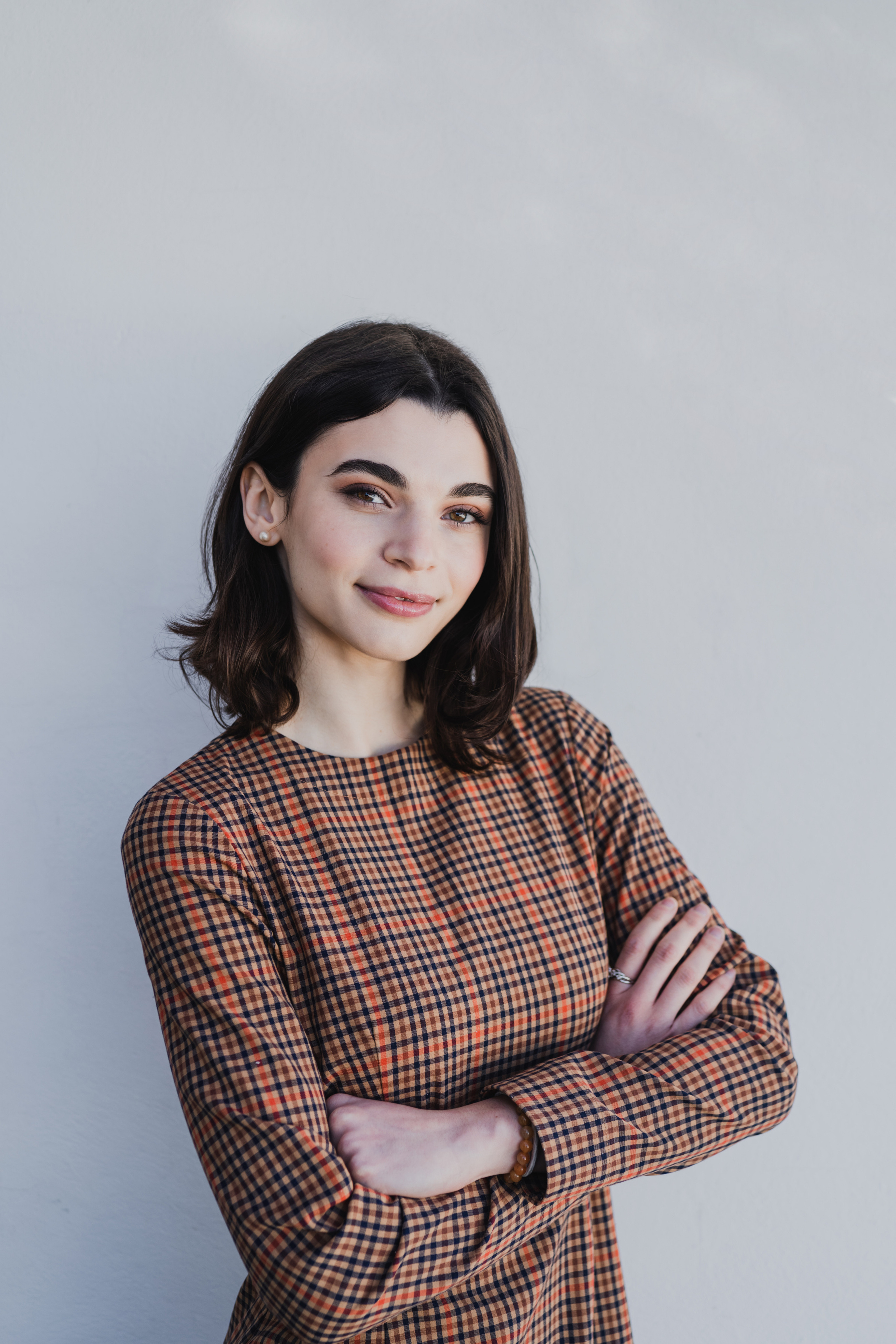 Business portraits for Real Estate “Urban”. Photographer Kristina Dorina