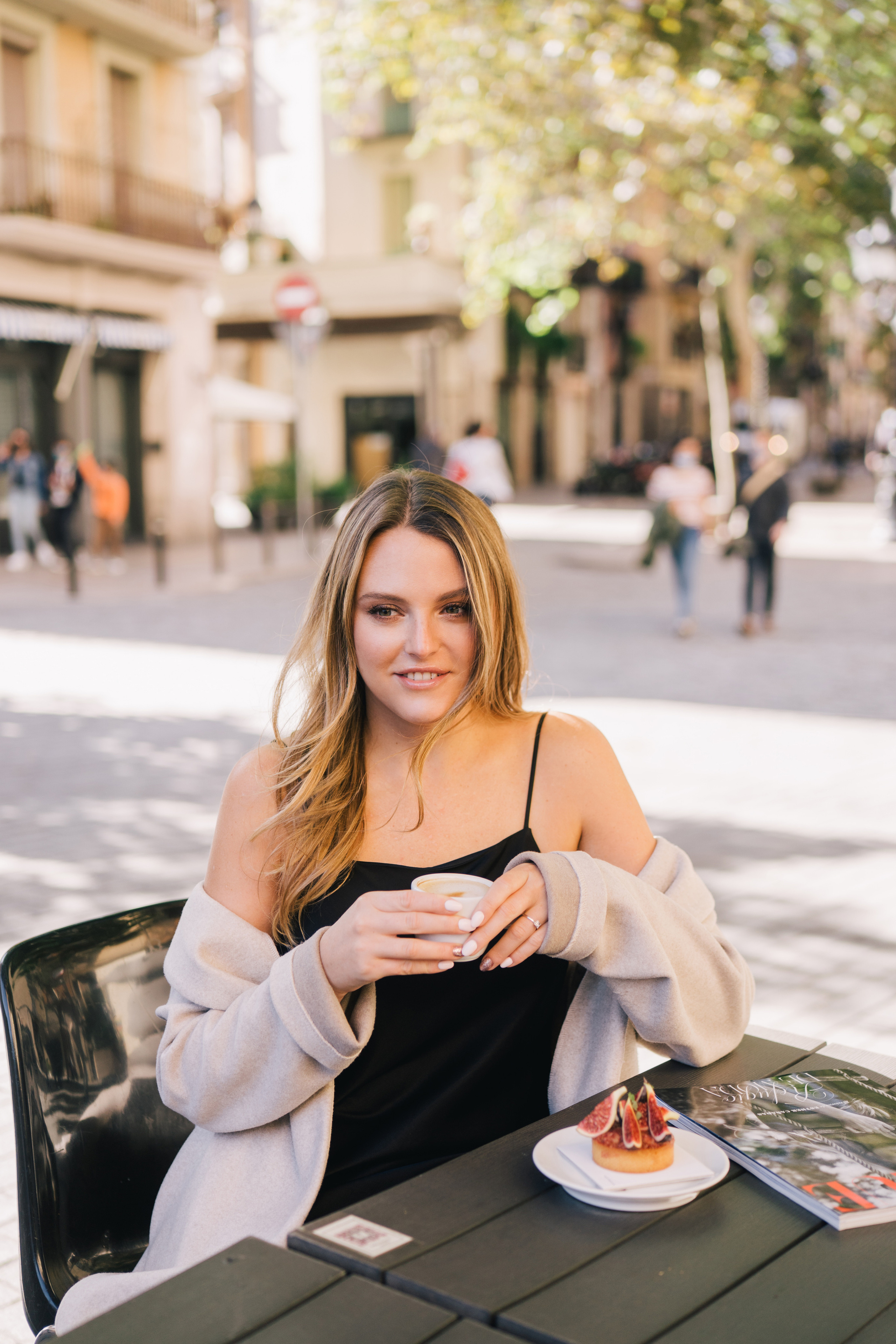 Portraits for Kate. Photographer Kristina Dorina