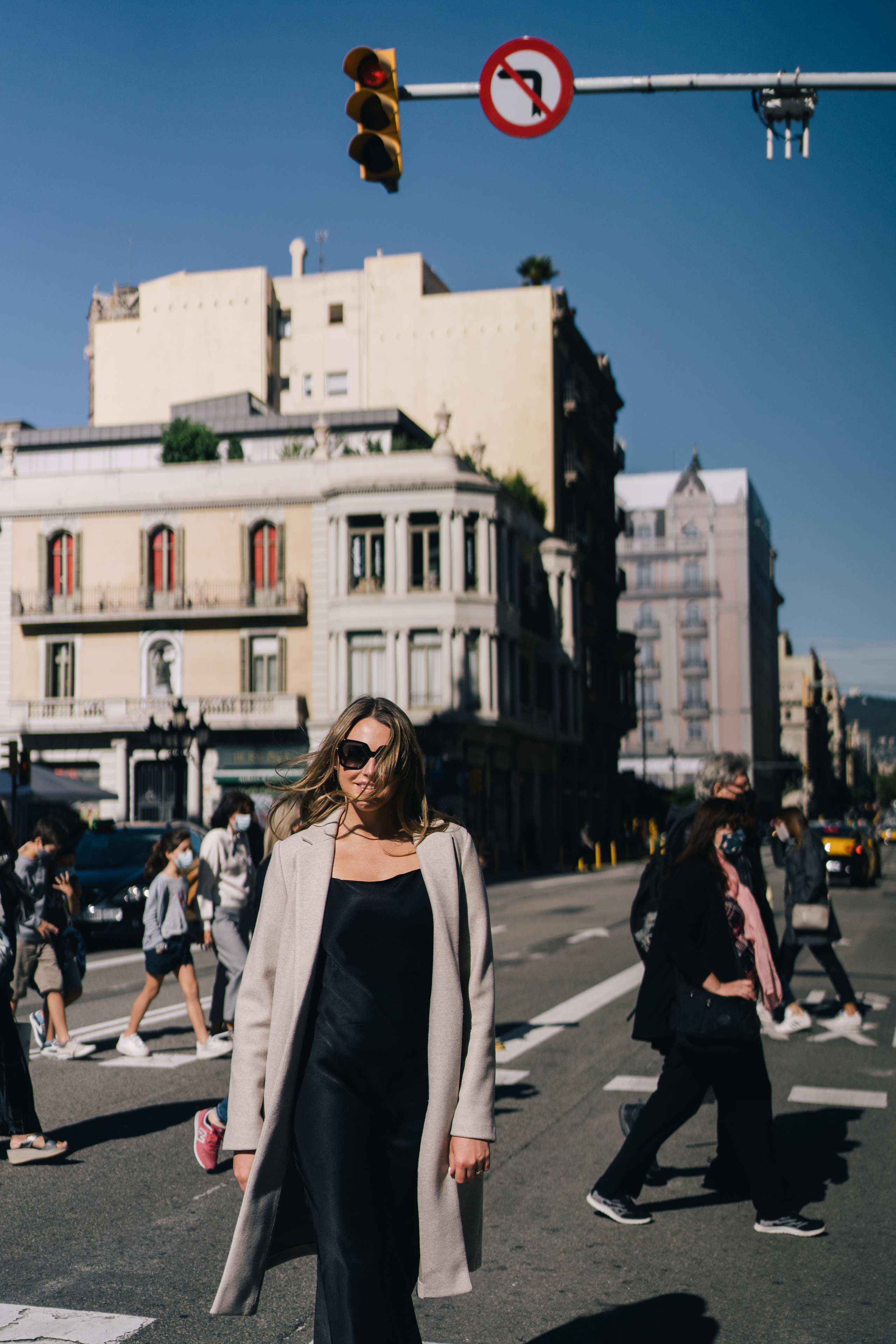 Portraits for Kate. Photographer Kristina Dorina