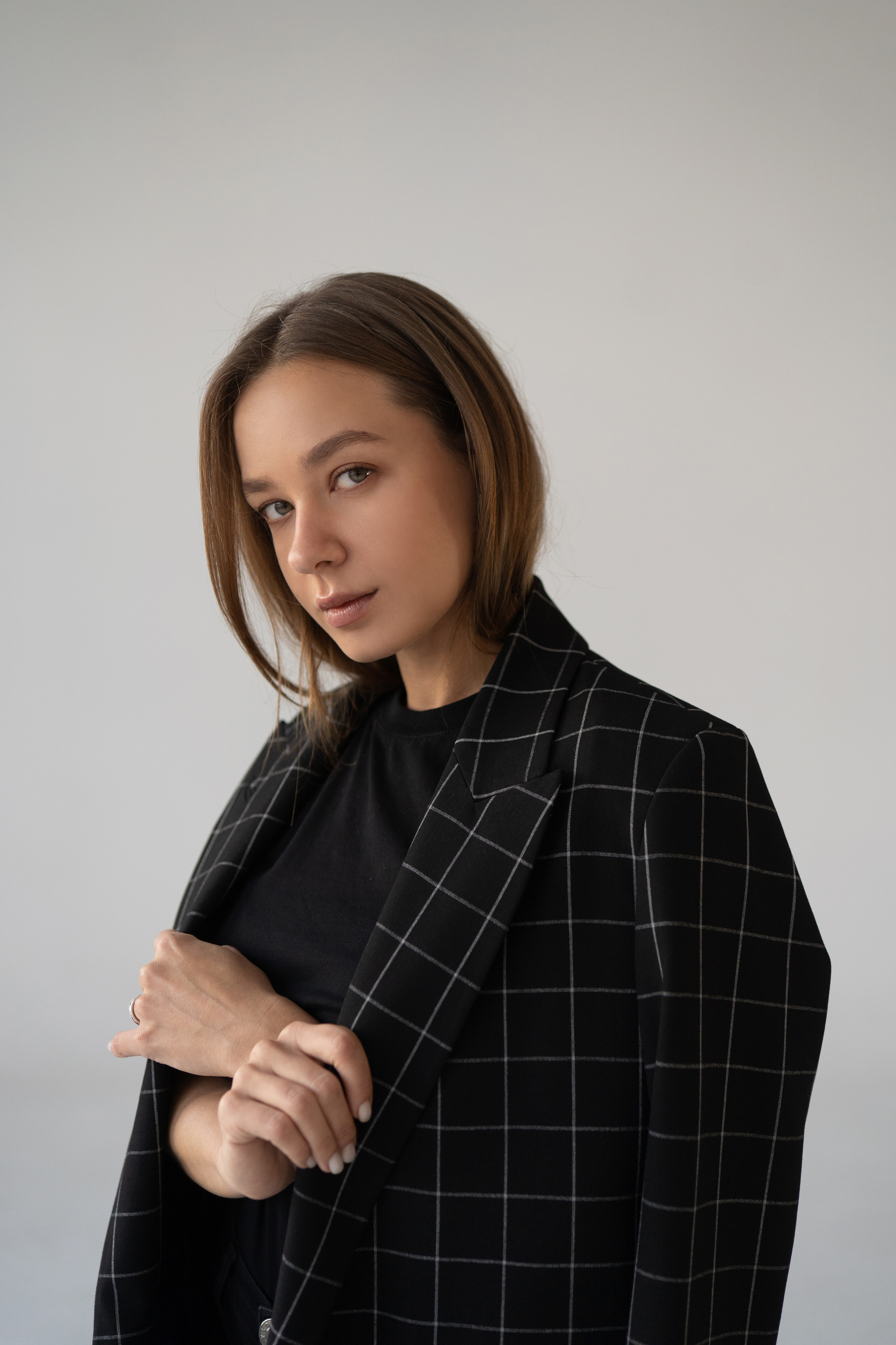 Juls. Photographer Kristina Dorina