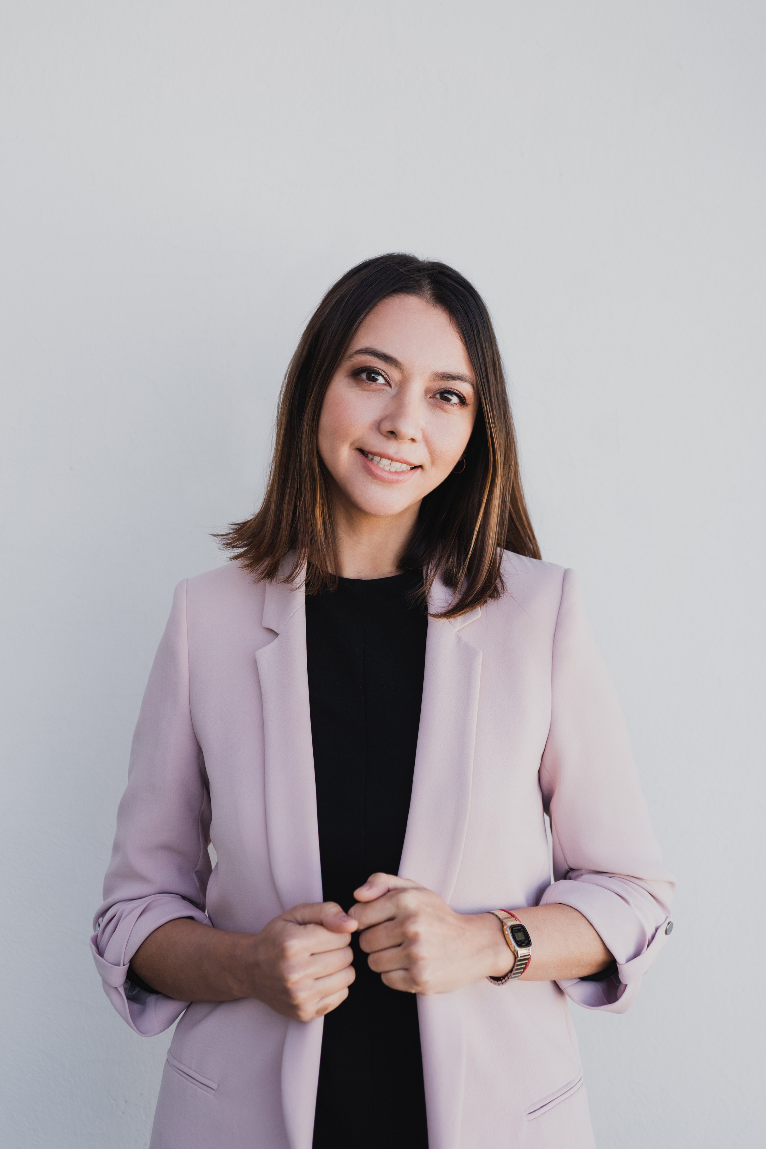 Business portraits for Real Estate “Urban”. Photographer Kristina Dorina