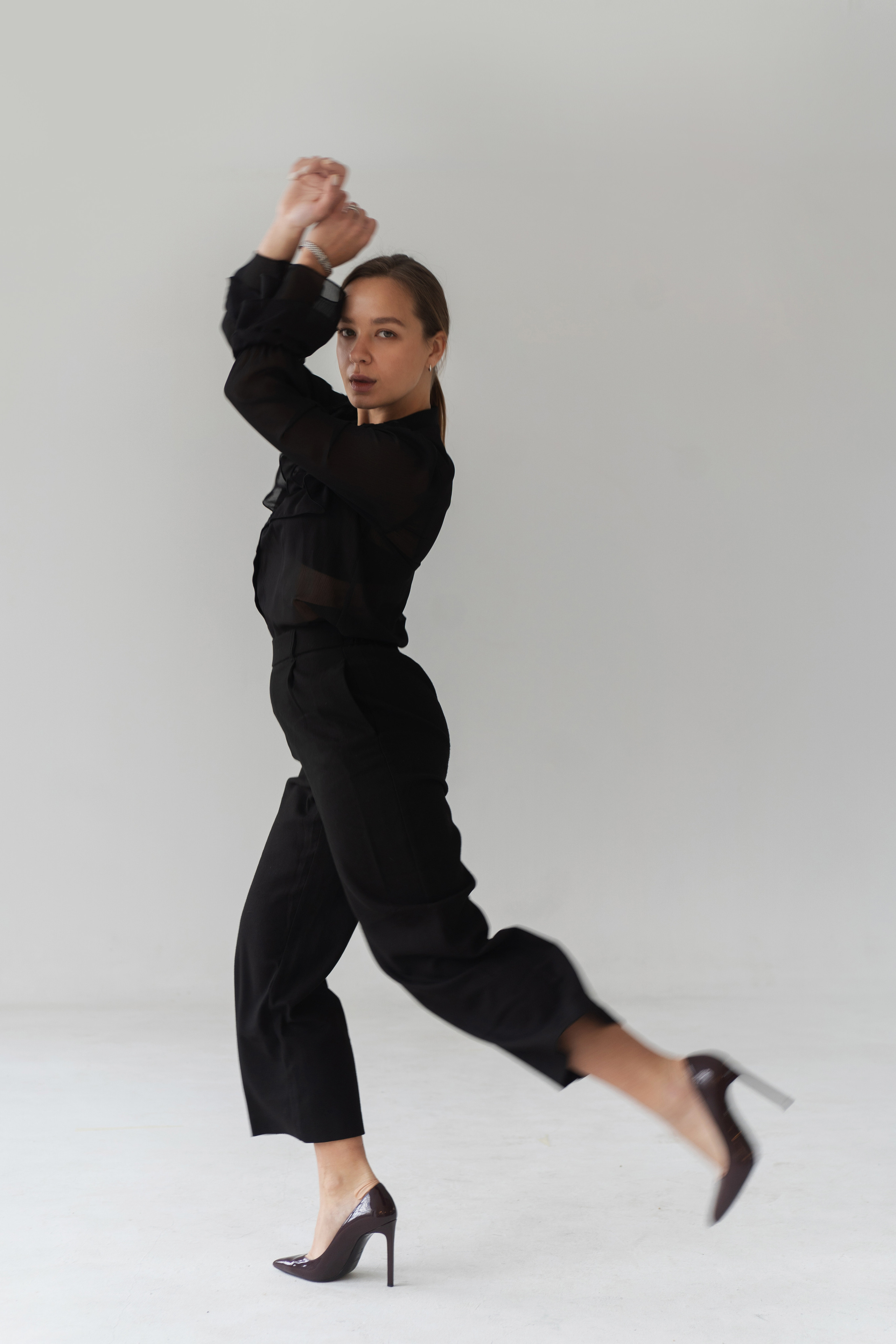 Juls. Photographer Kristina Dorina