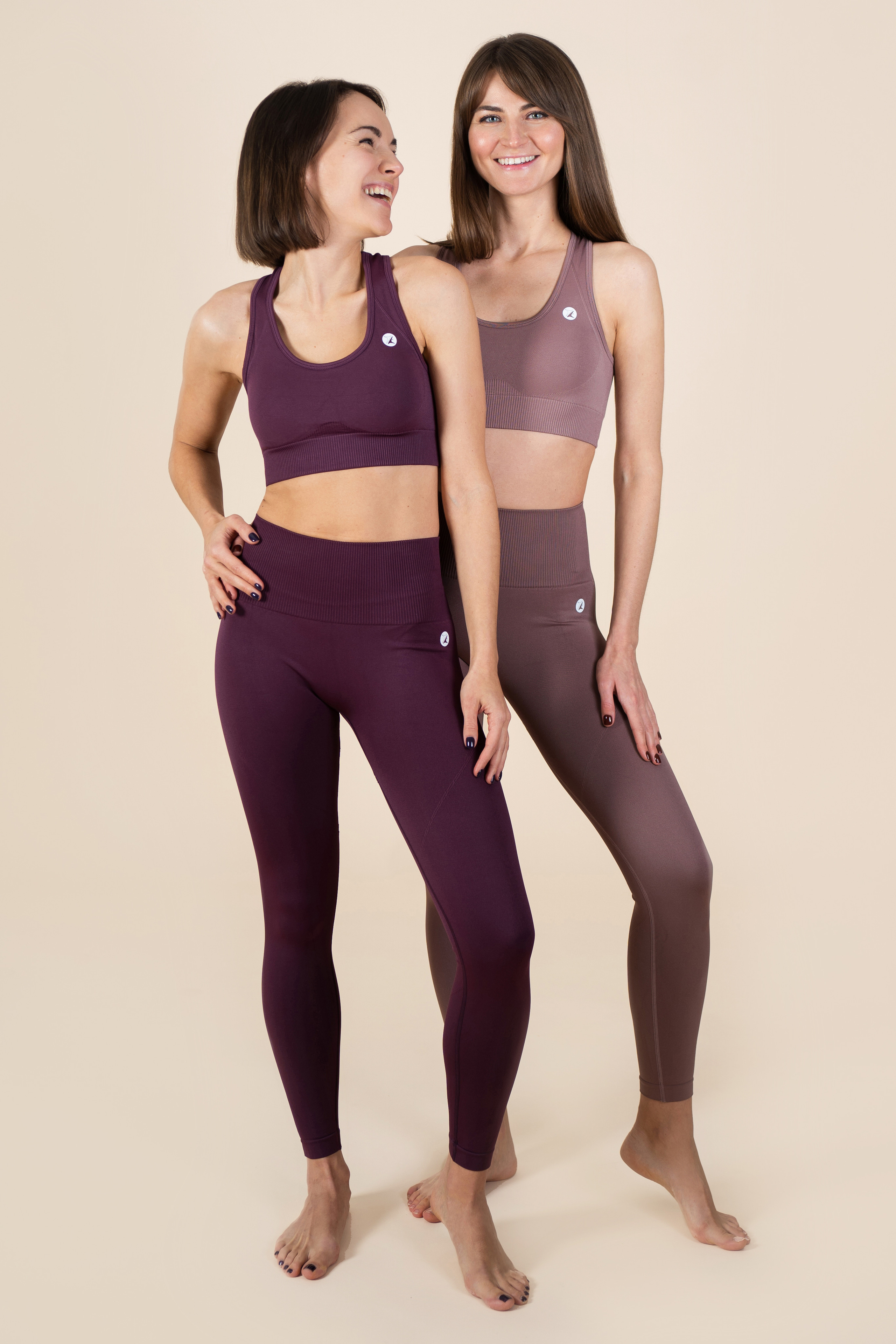 Brand shooting for “Zenmara”. Photographer Kristina Dorina