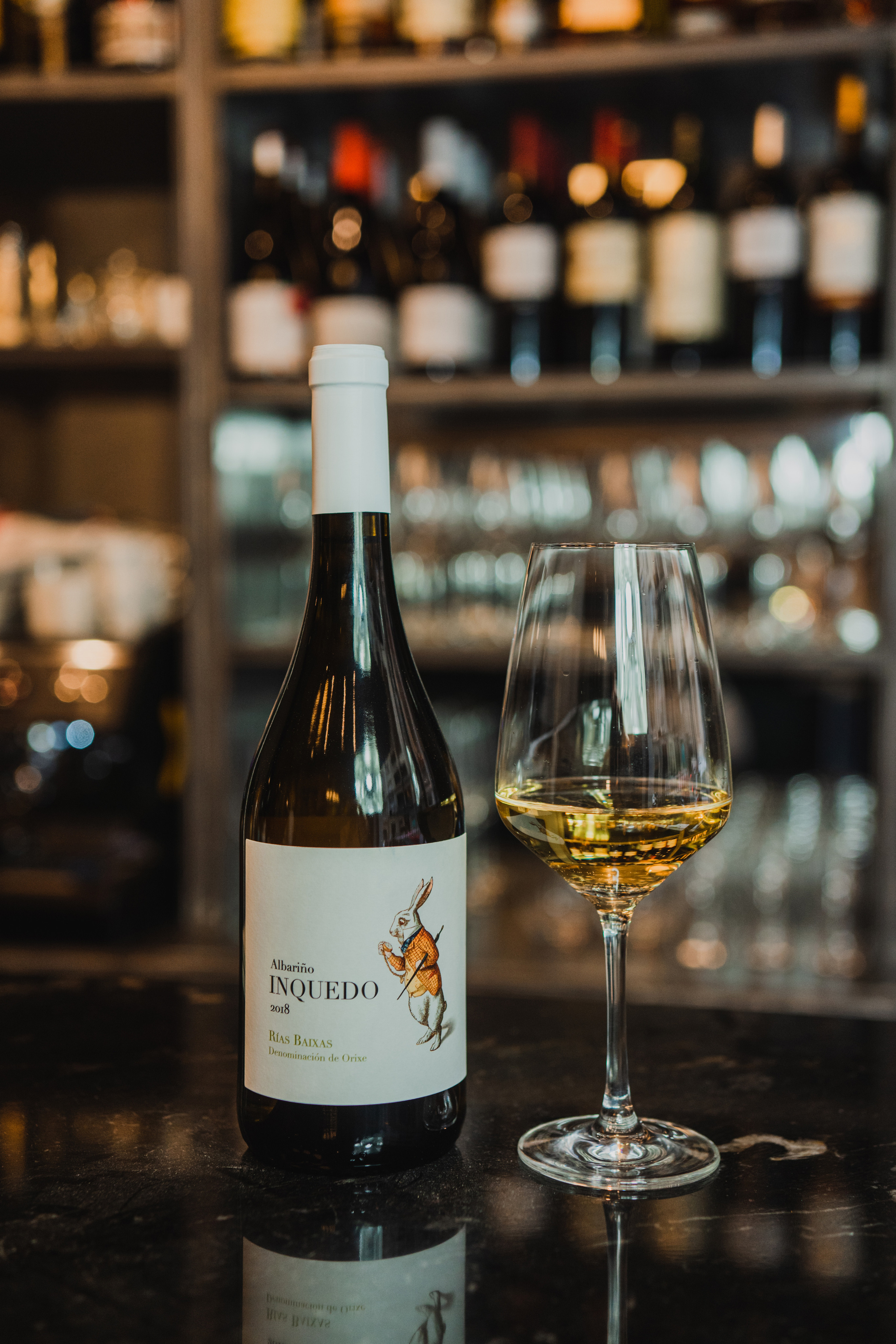 Restaurant Vinogrado. Photographer Kristina Dorina