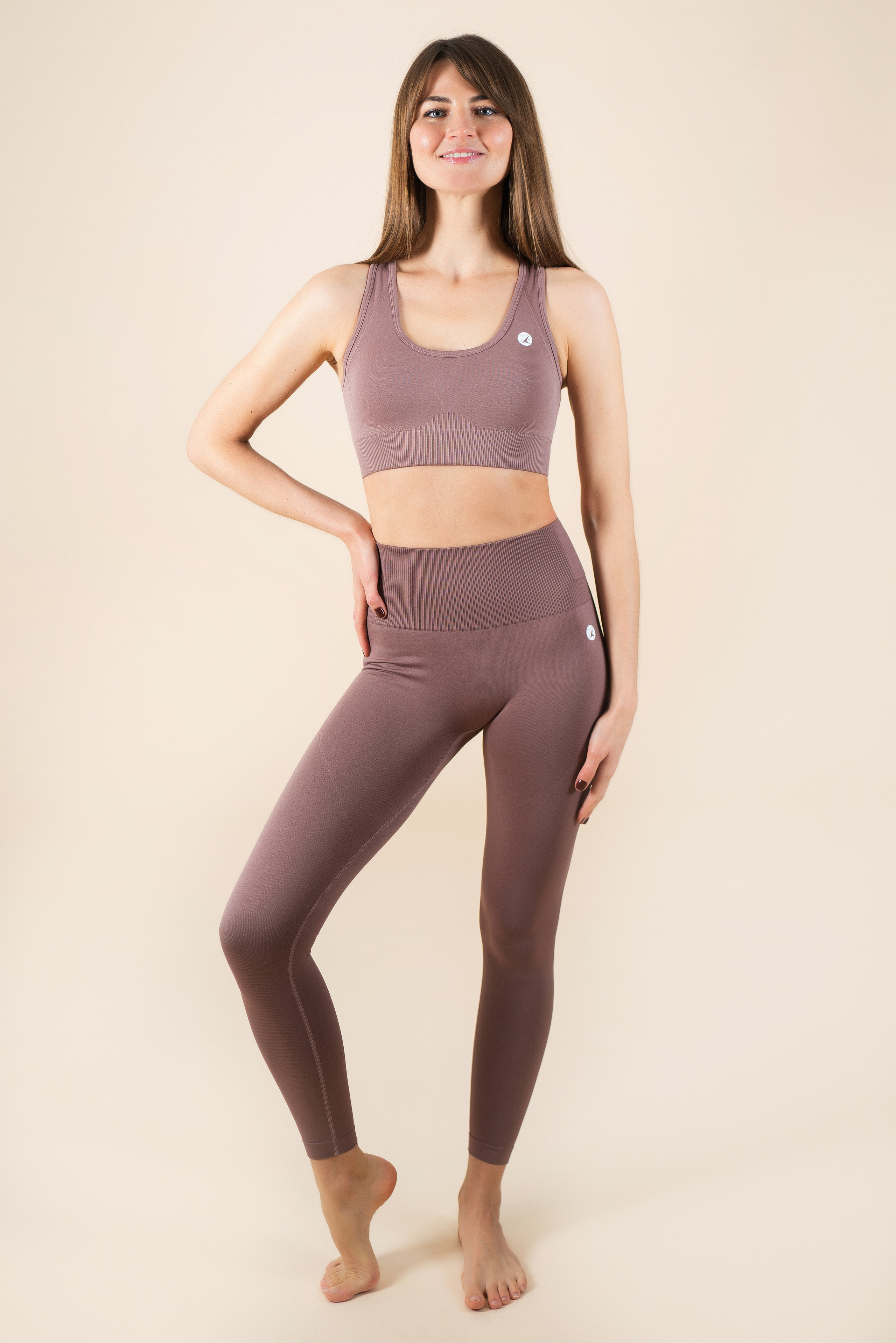 Brand shooting for “Zenmara”. Photographer Kristina Dorina