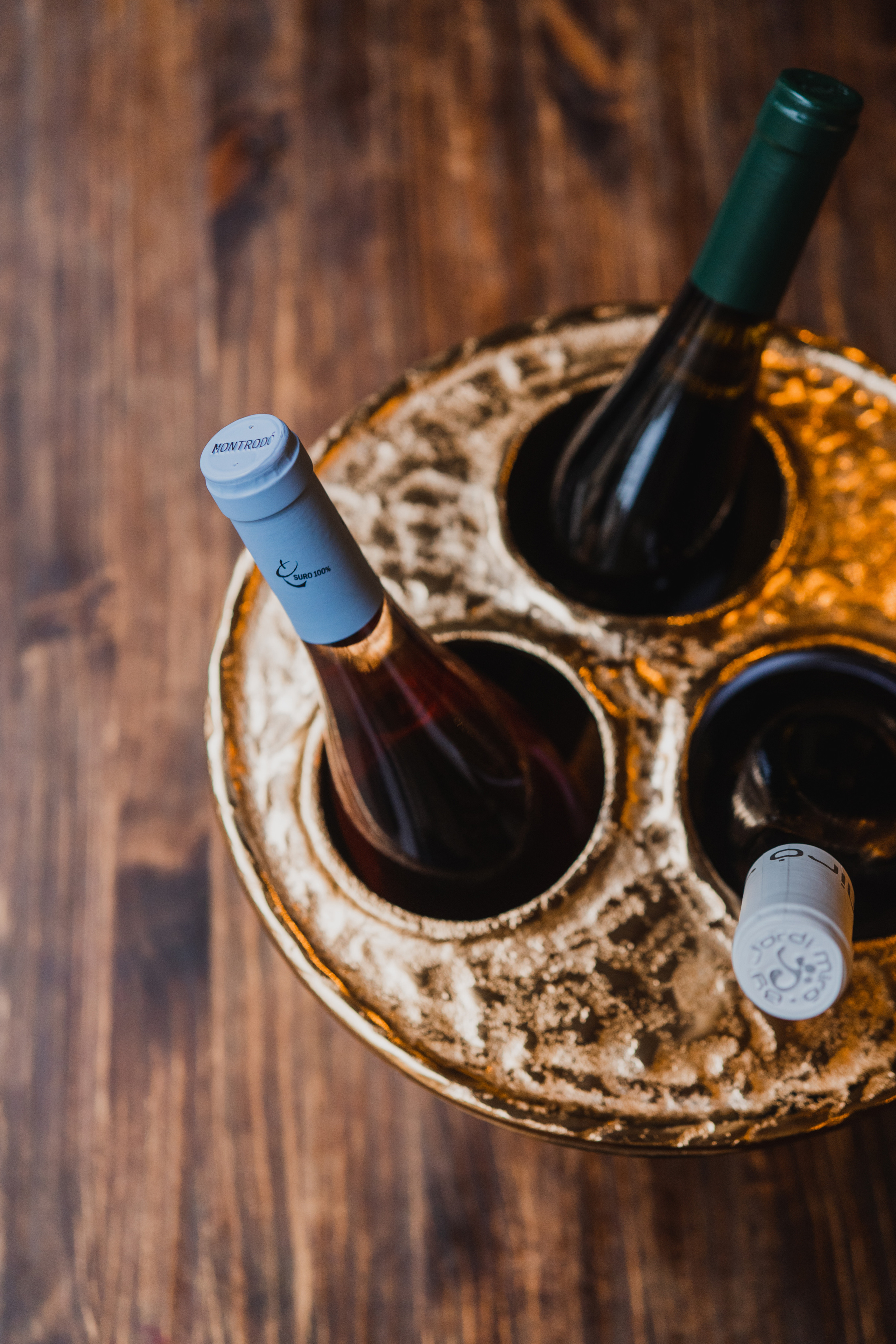 Restaurant Vinogrado. Photographer Kristina Dorina