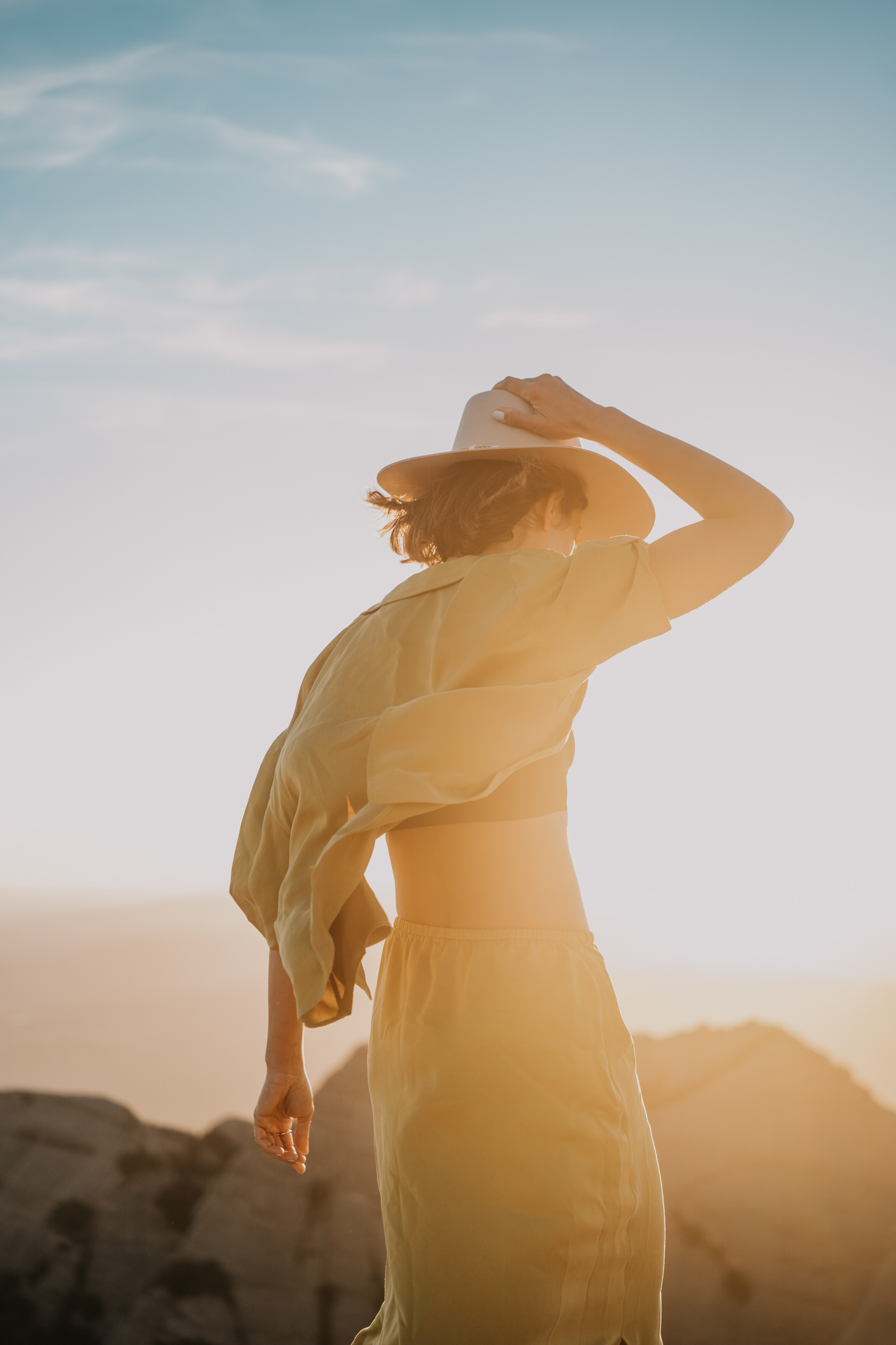 Portraits for Veronika. Photographer Kristina Dorina