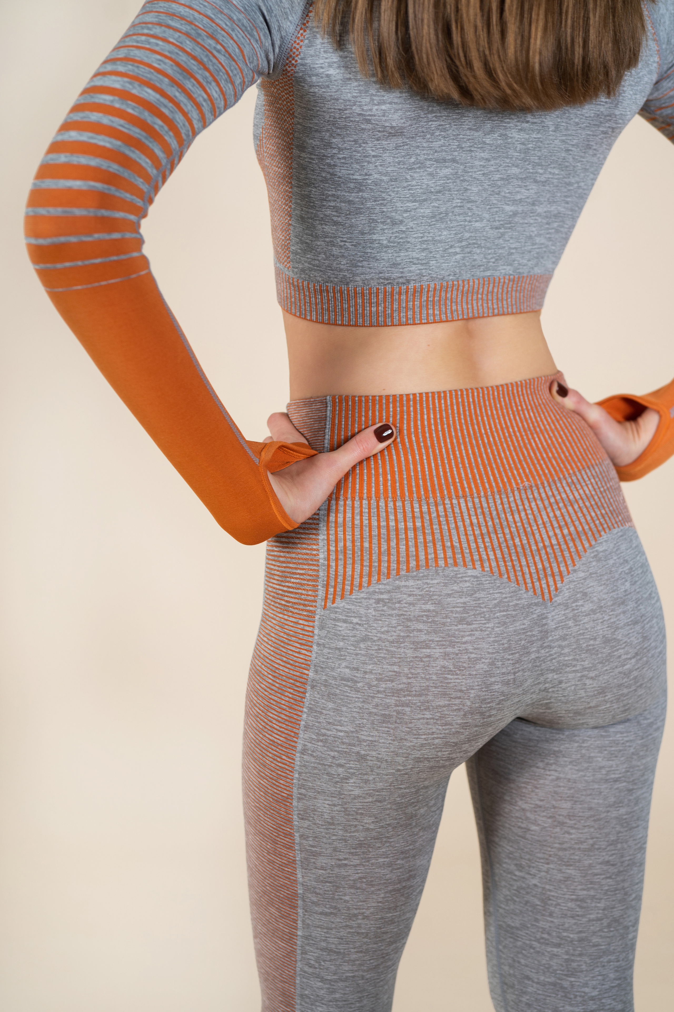 Brand shooting for “Zenmara”. Photographer Kristina Dorina