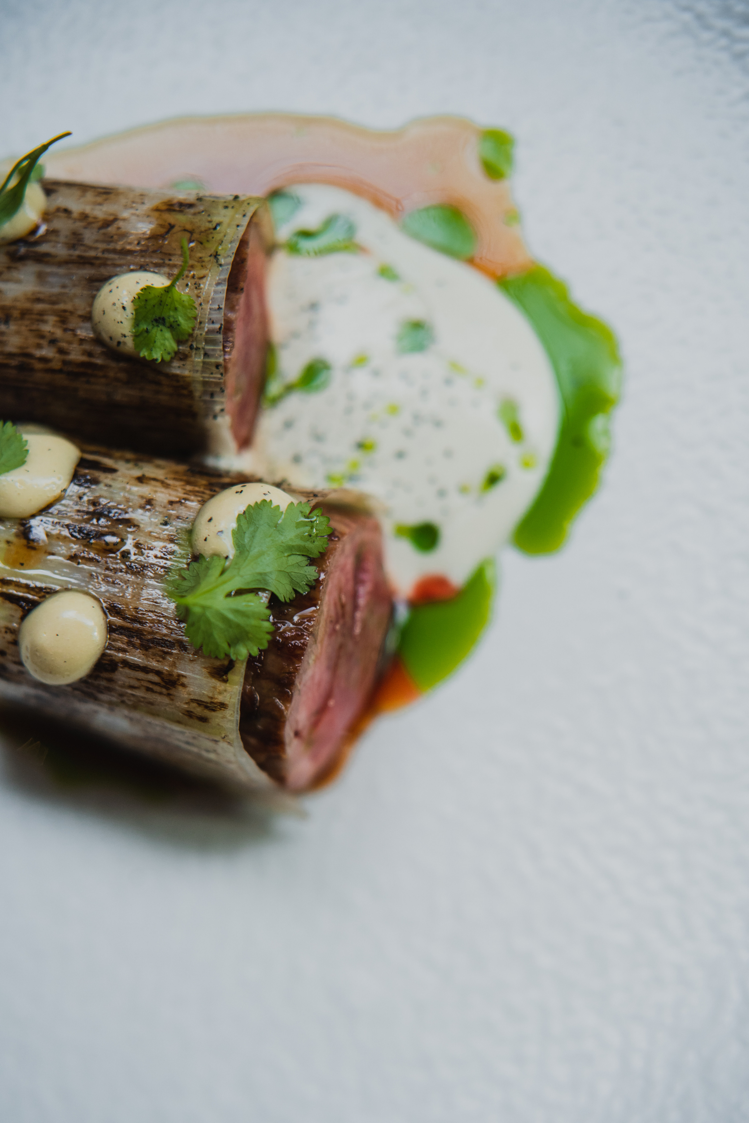 Restaurant Vinogrado. Photographer Kristina Dorina