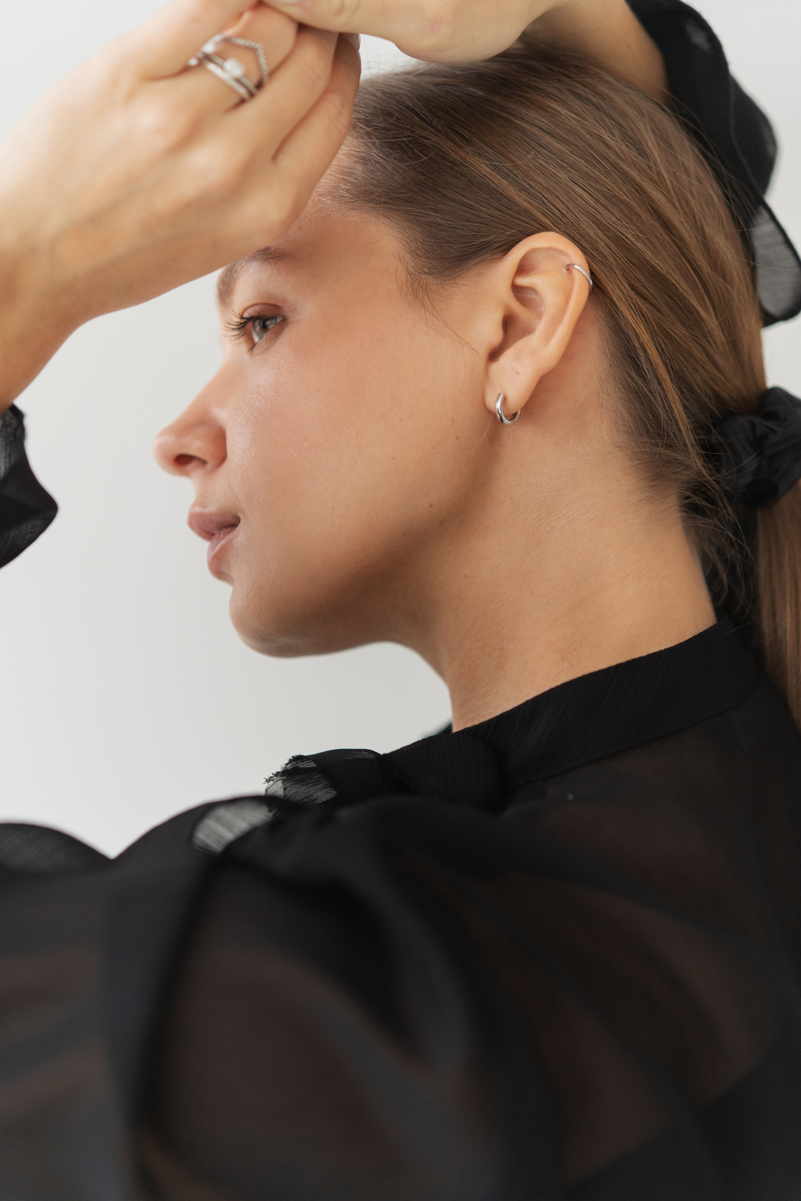 Juls. Photographer Kristina Dorina