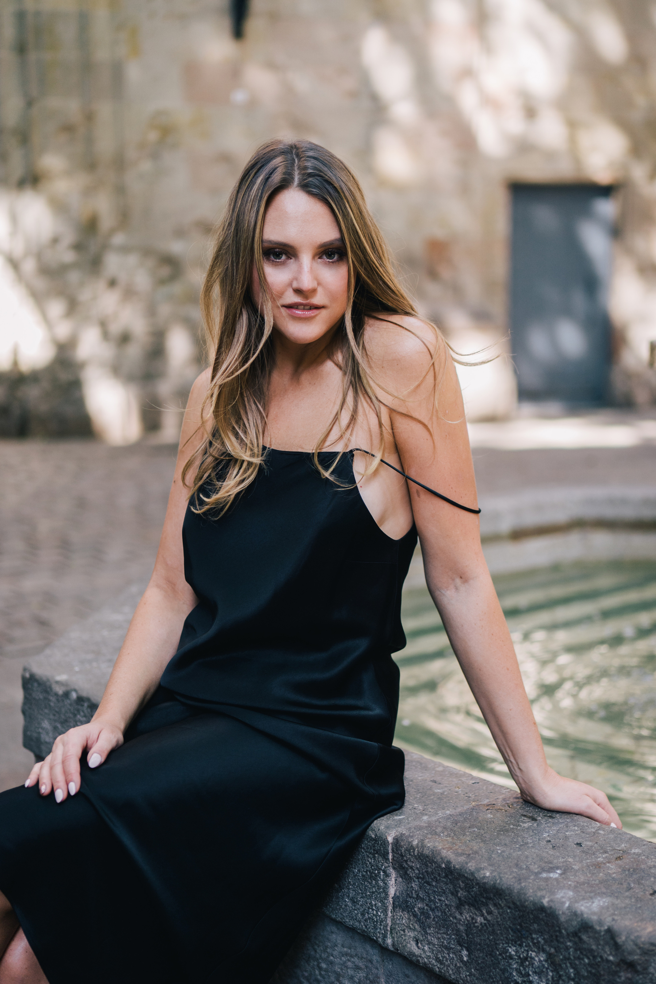 Portraits for Kate. Photographer Kristina Dorina