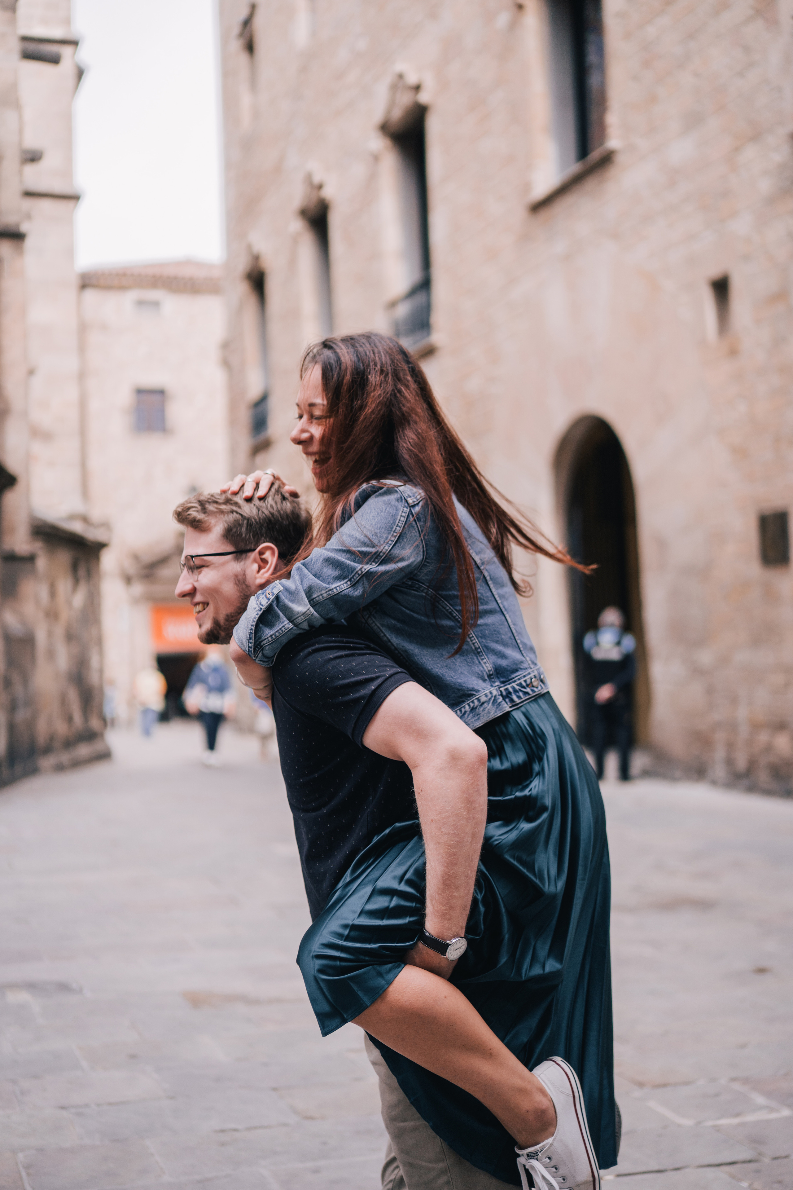 Lifestyle shooting lovestory. Photographer Kristina Dorina