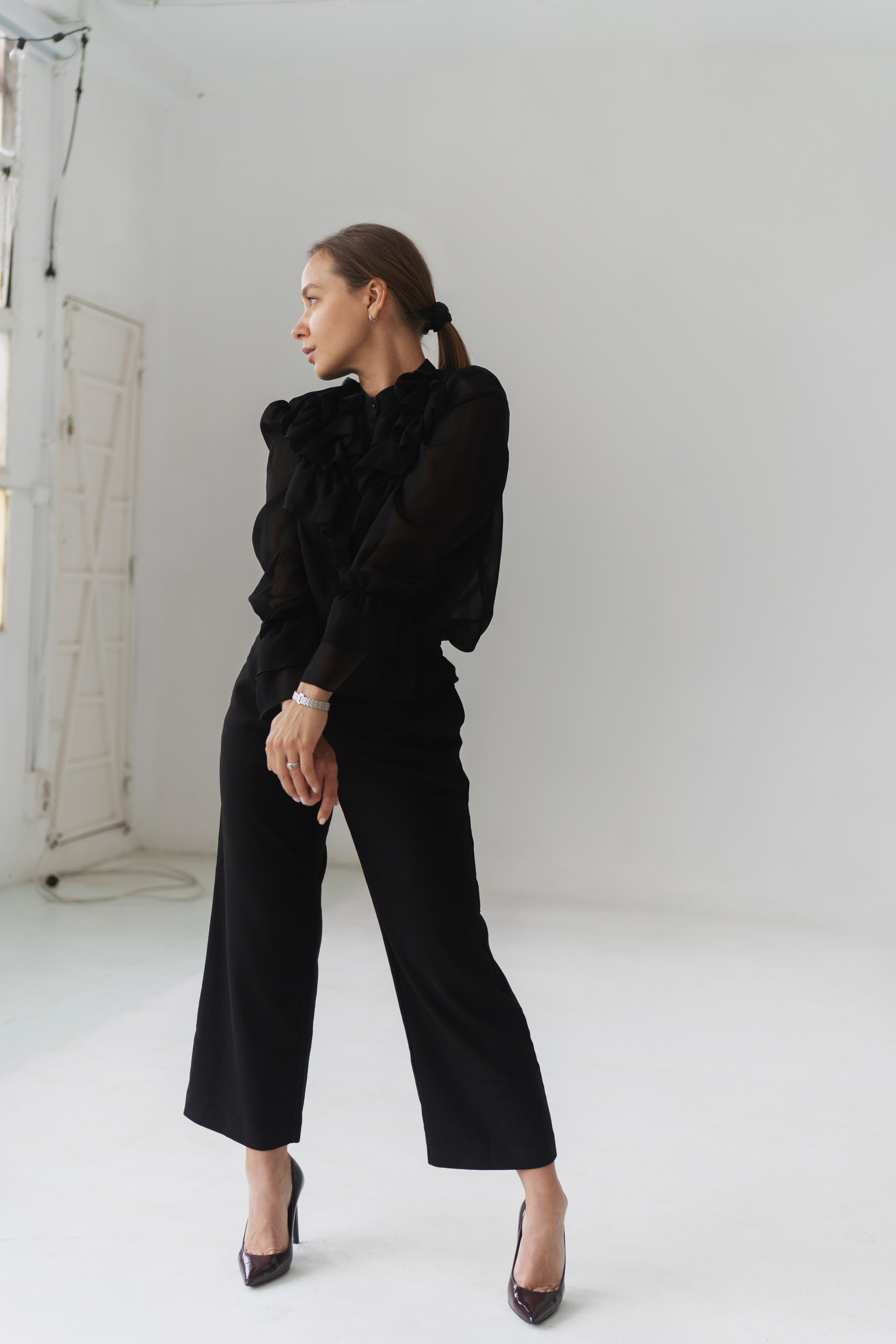 Juls. Photographer Kristina Dorina