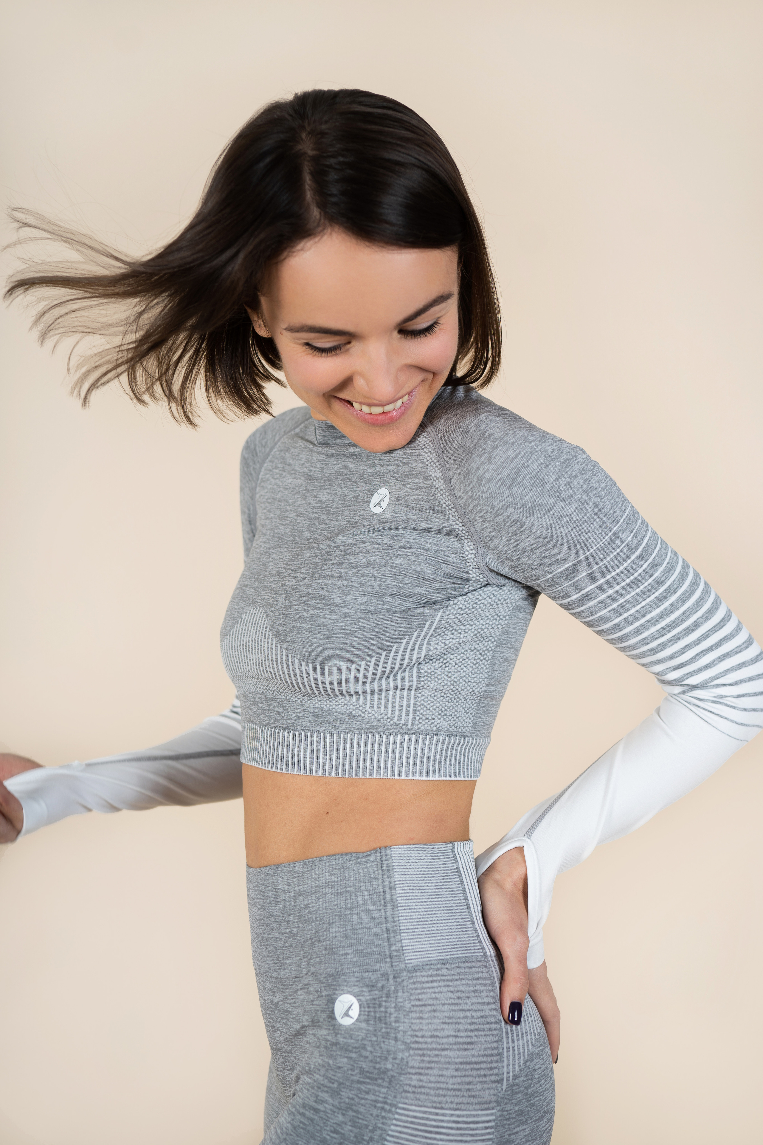 Brand shooting for “Zenmara”. Photographer Kristina Dorina