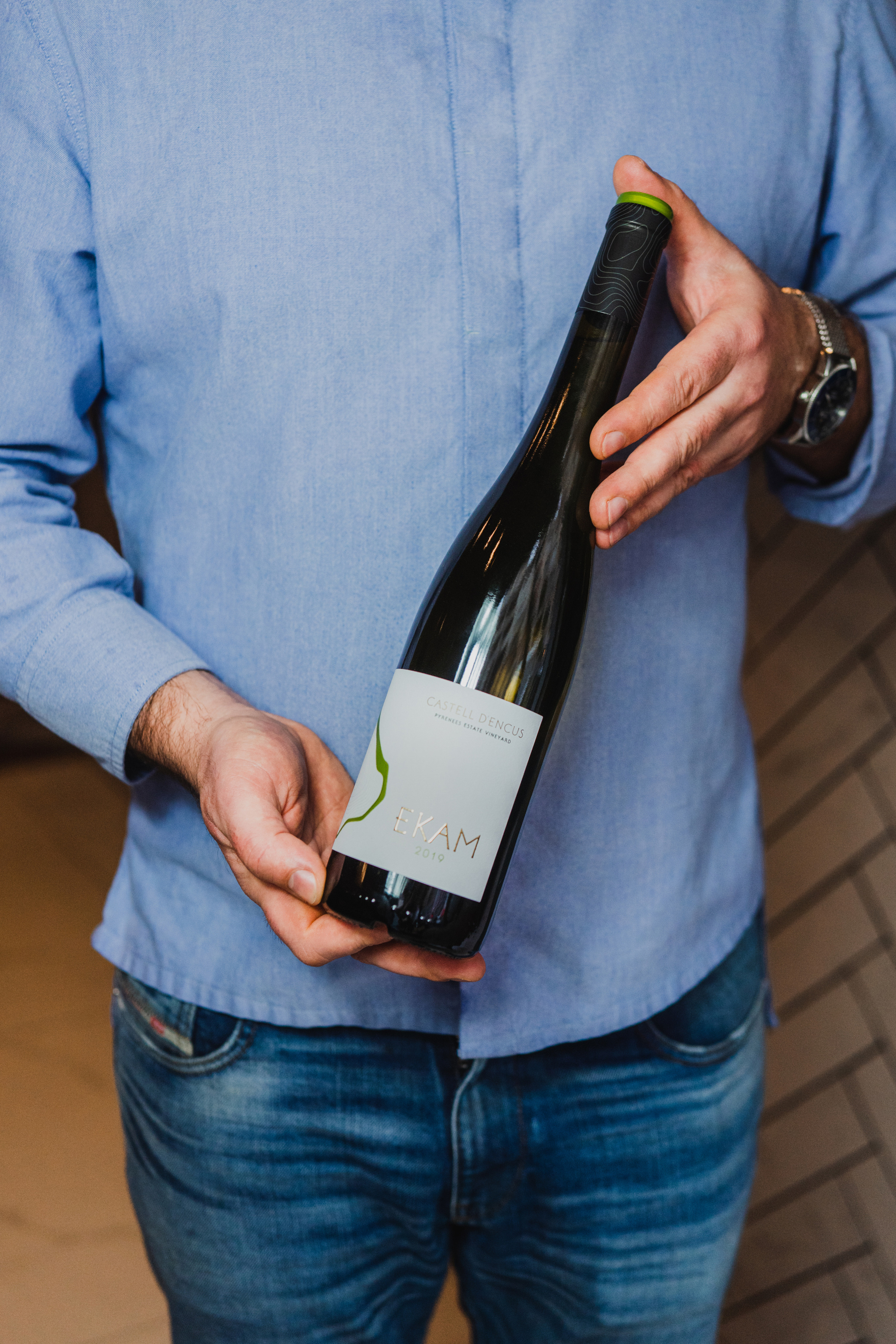 Restaurant Vinogrado. Photographer Kristina Dorina