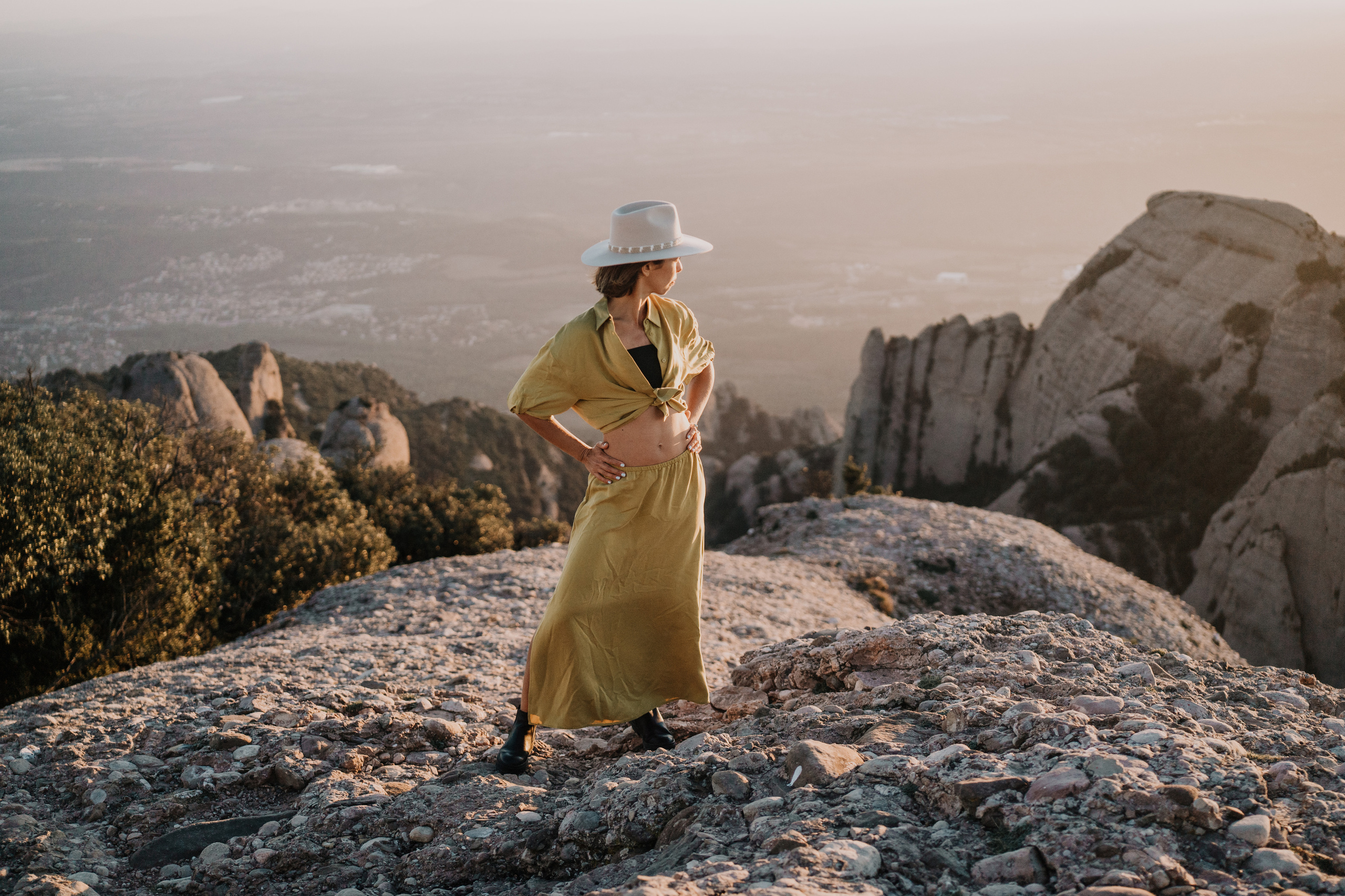 Portraits for Veronika. Photographer Kristina Dorina