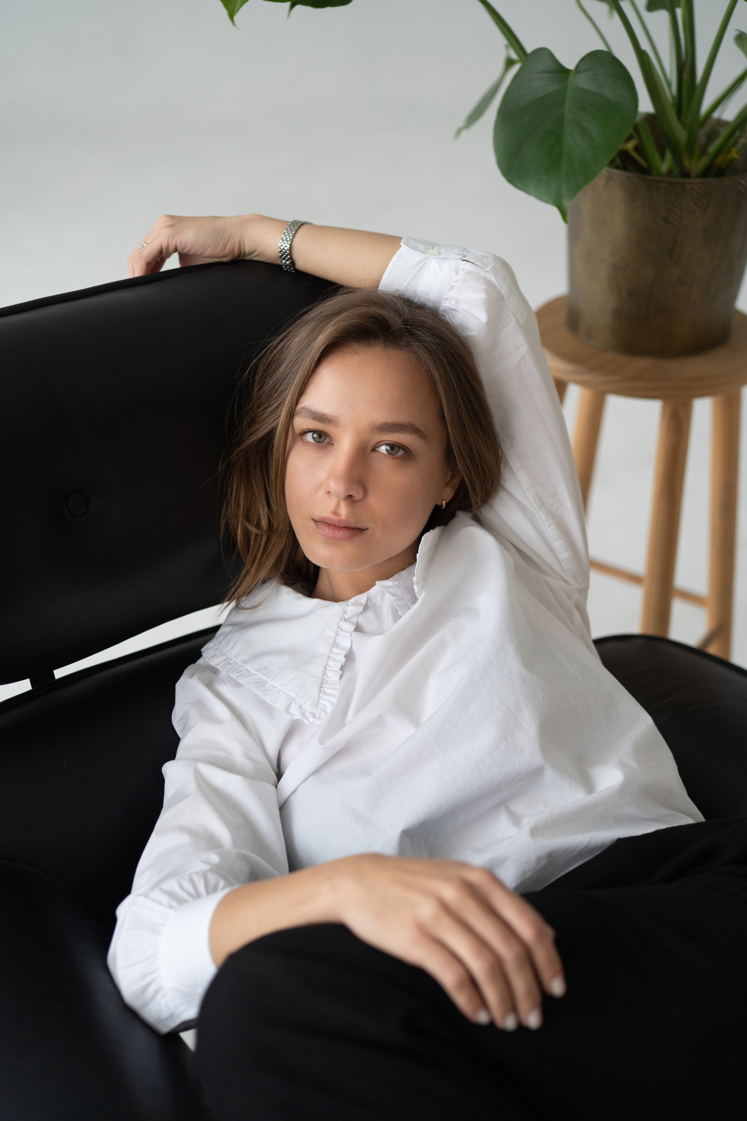 Juls. Photographer Kristina Dorina