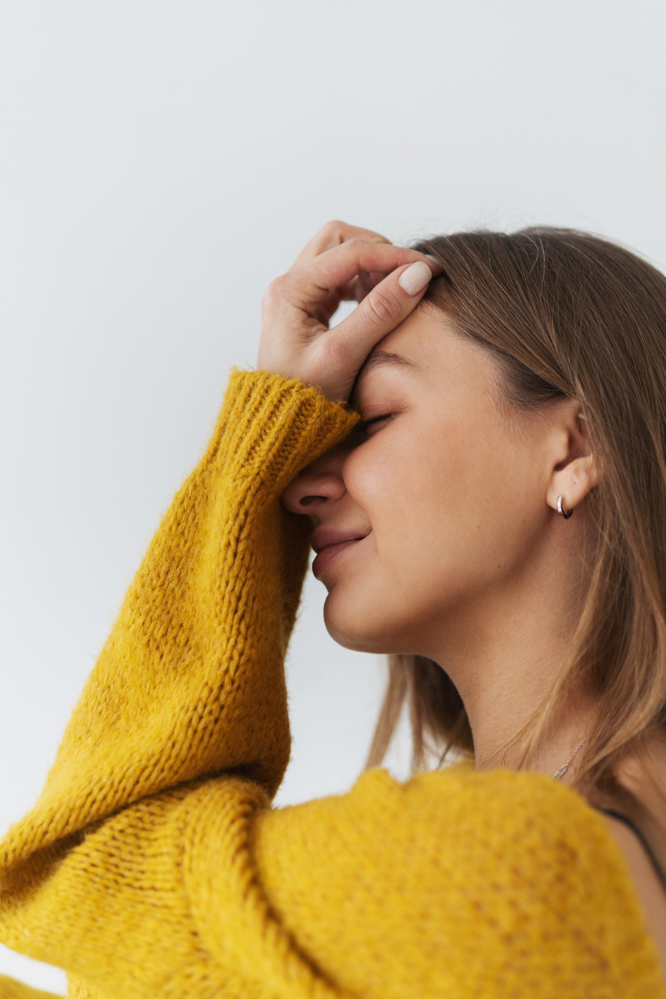 Juls. Photographer Kristina Dorina