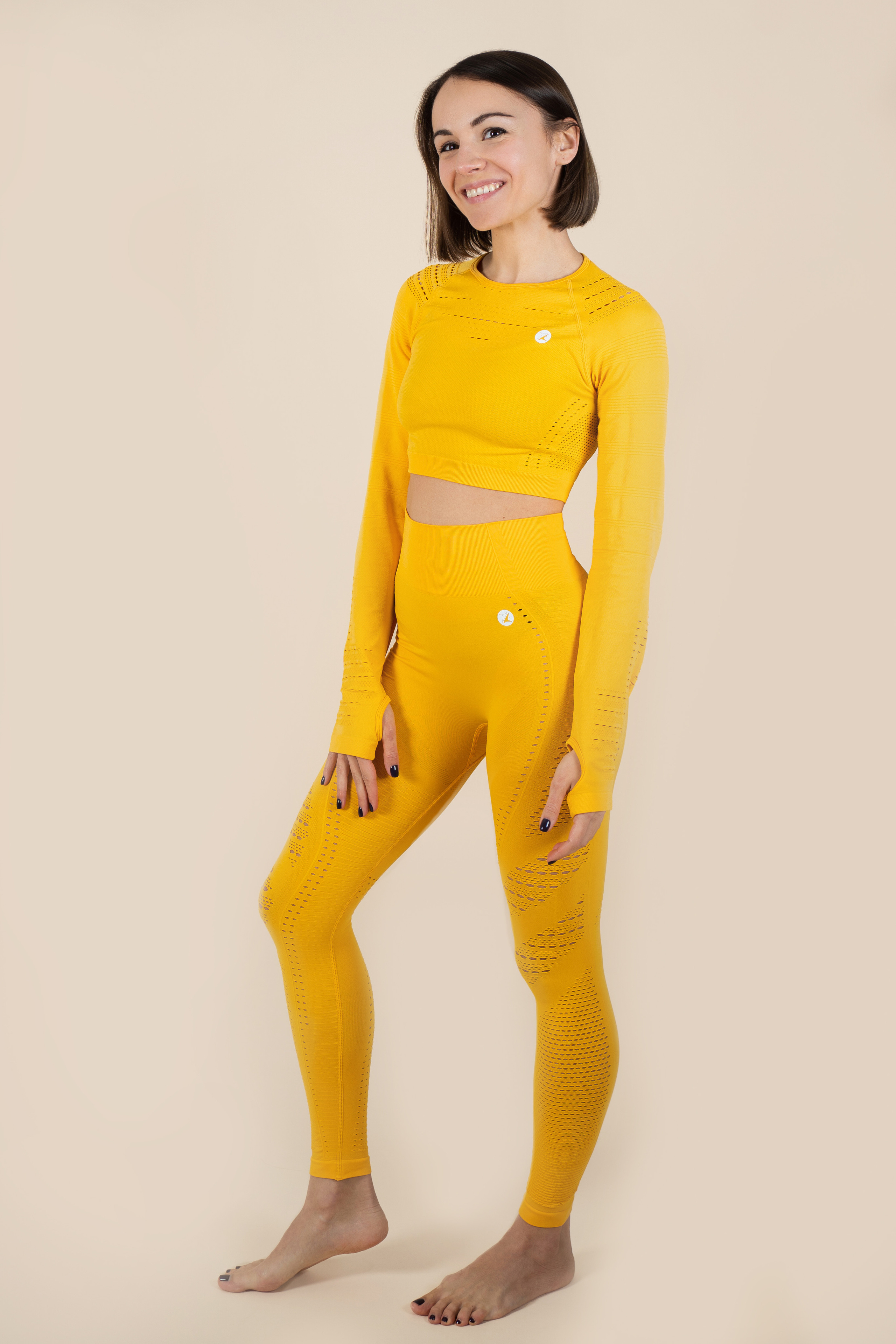 Brand shooting for “Zenmara”. Photographer Kristina Dorina