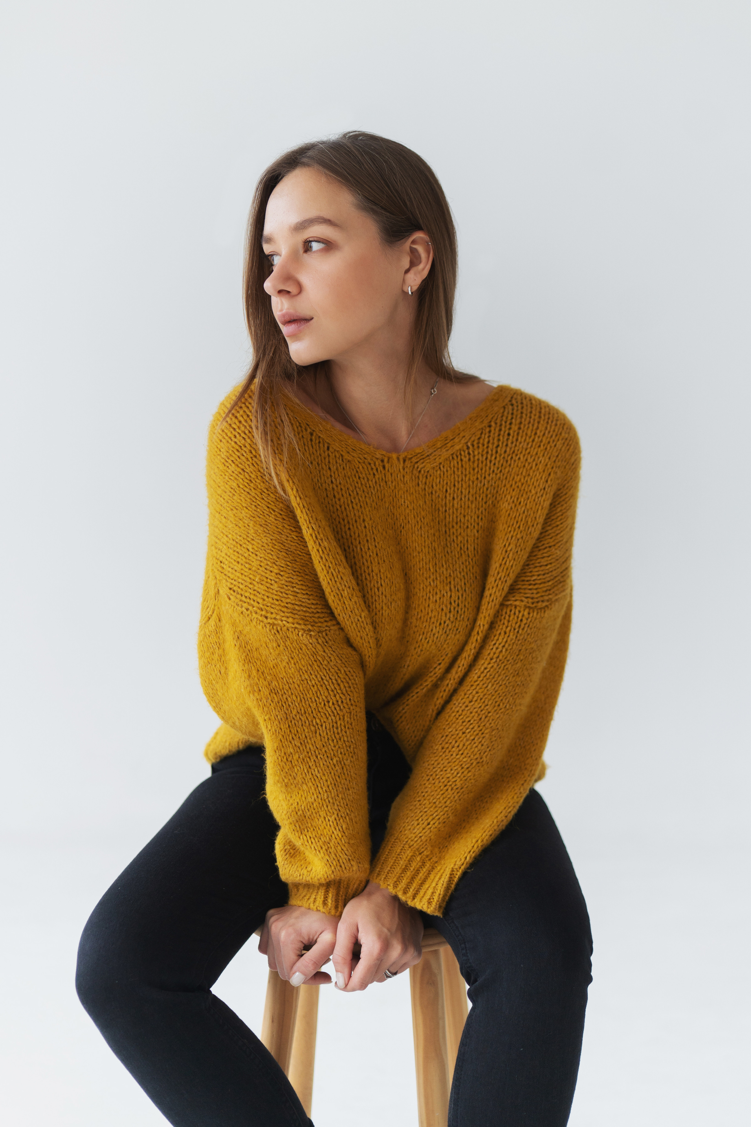 Juls. Photographer Kristina Dorina