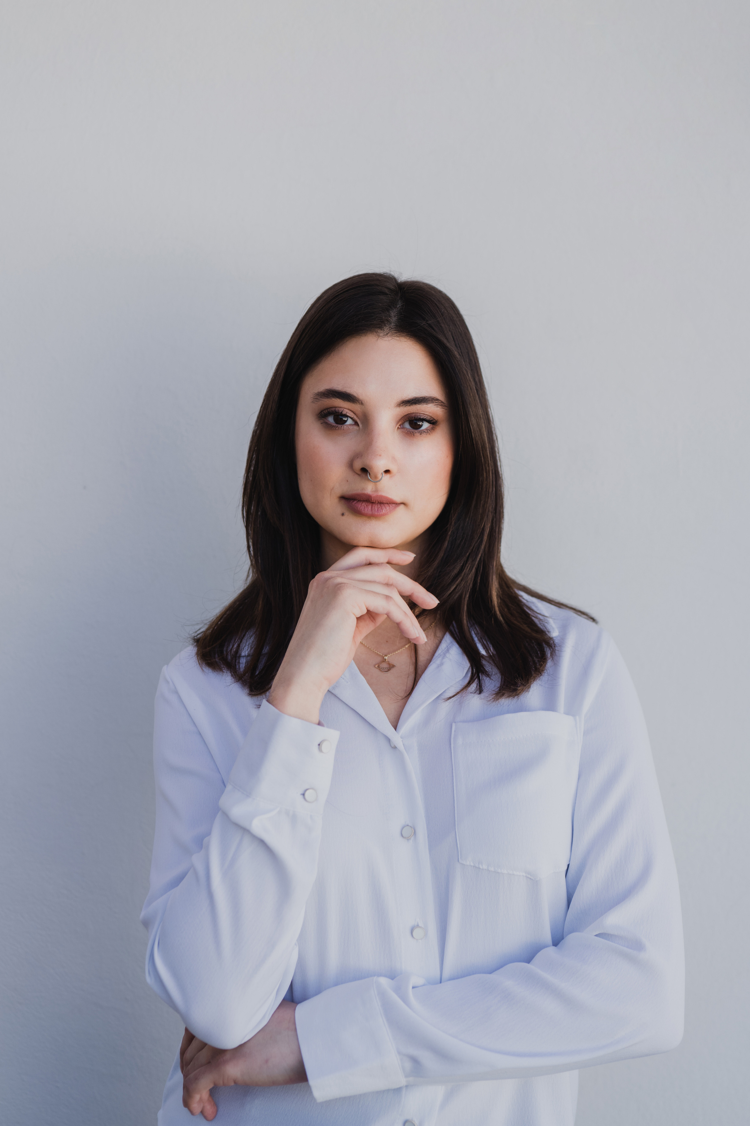 Business portraits for Real Estate “Urban”. Photographer Kristina Dorina